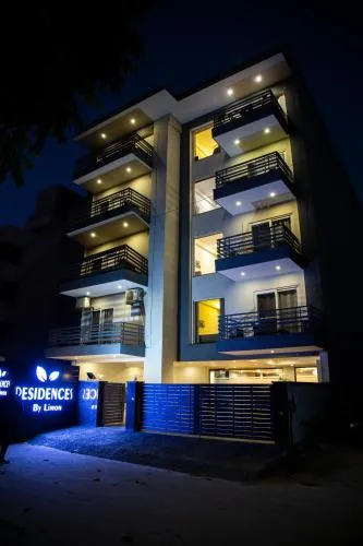 Residences By Limon