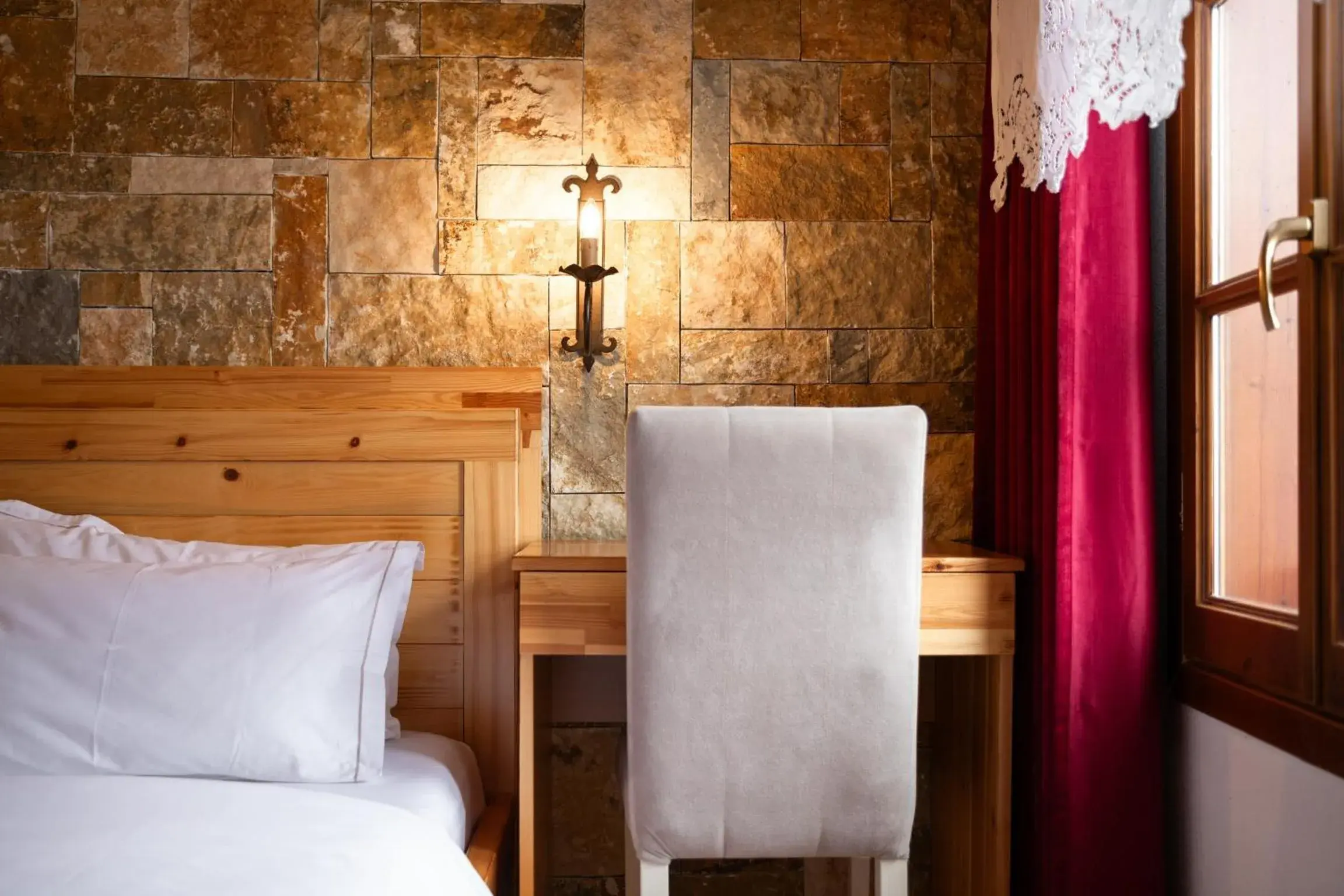 King Room with Balcony in Hotel Sarajet 1821 King Room with Balcony in Hotel Sarajet 1821