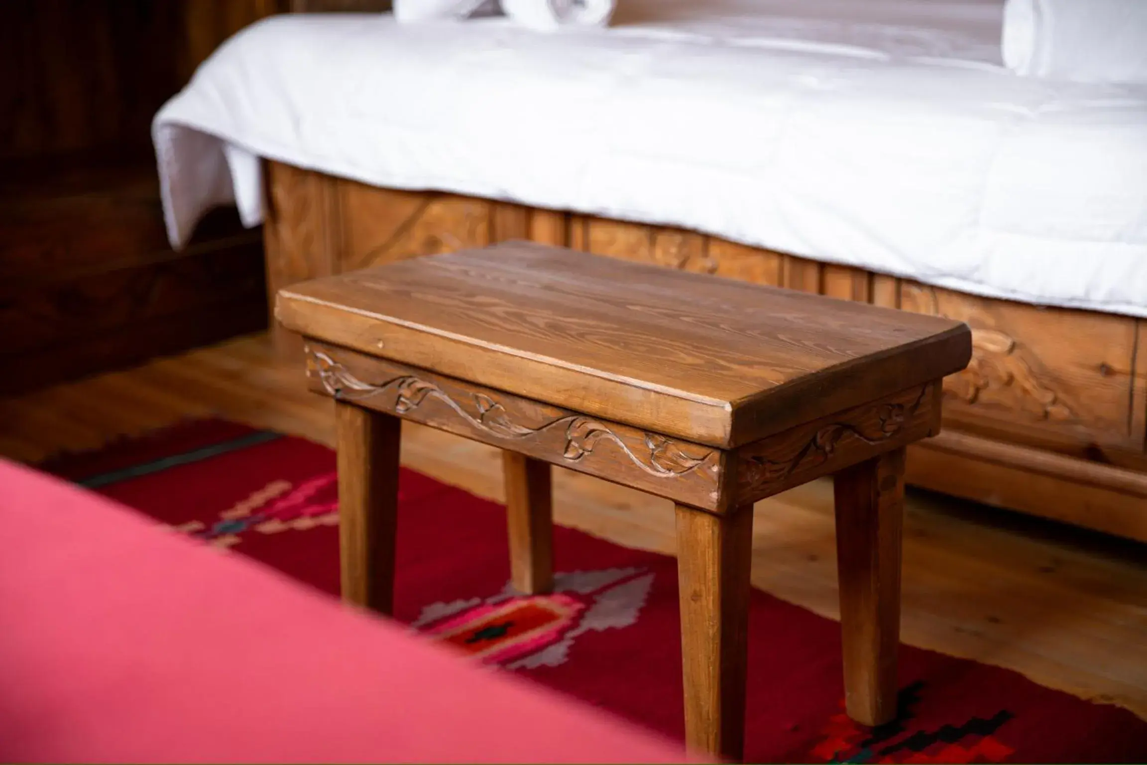 Deluxe Triple Room in Hotel Sarajet 1821 Deluxe Triple Room in Hotel Sarajet 1821