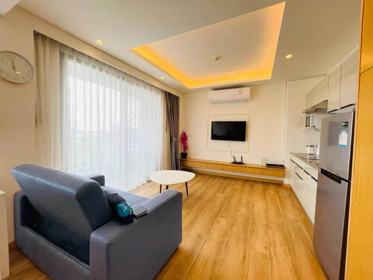 Aristo 2 Phuket, Surin beach
