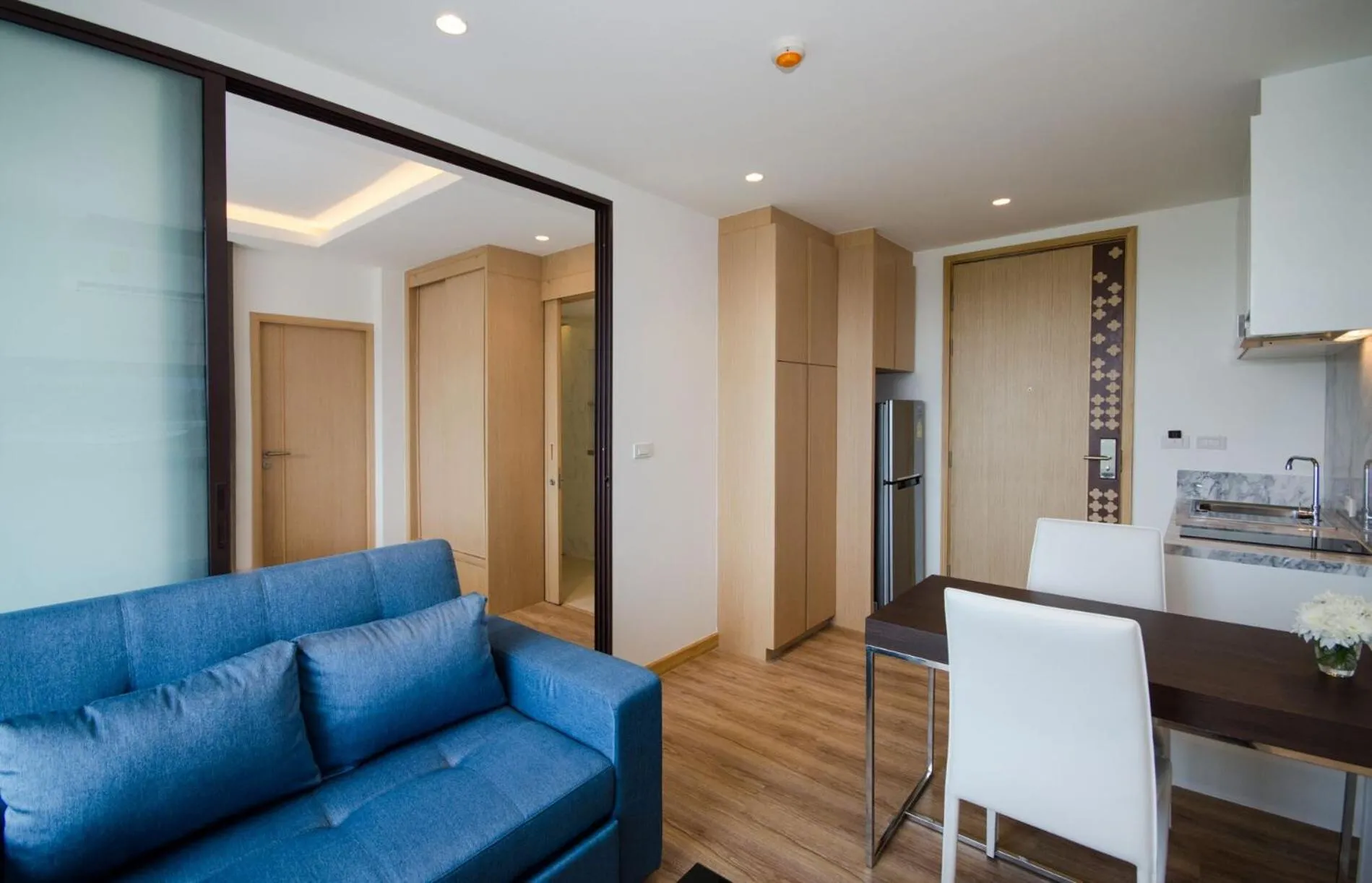 Aristo 2 Phuket, Surin beach