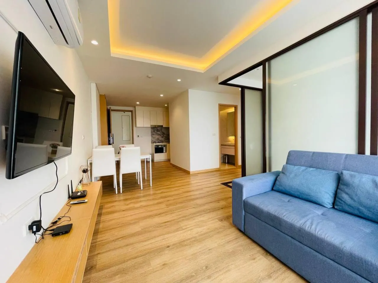 Aristo 2 Phuket, Surin beach