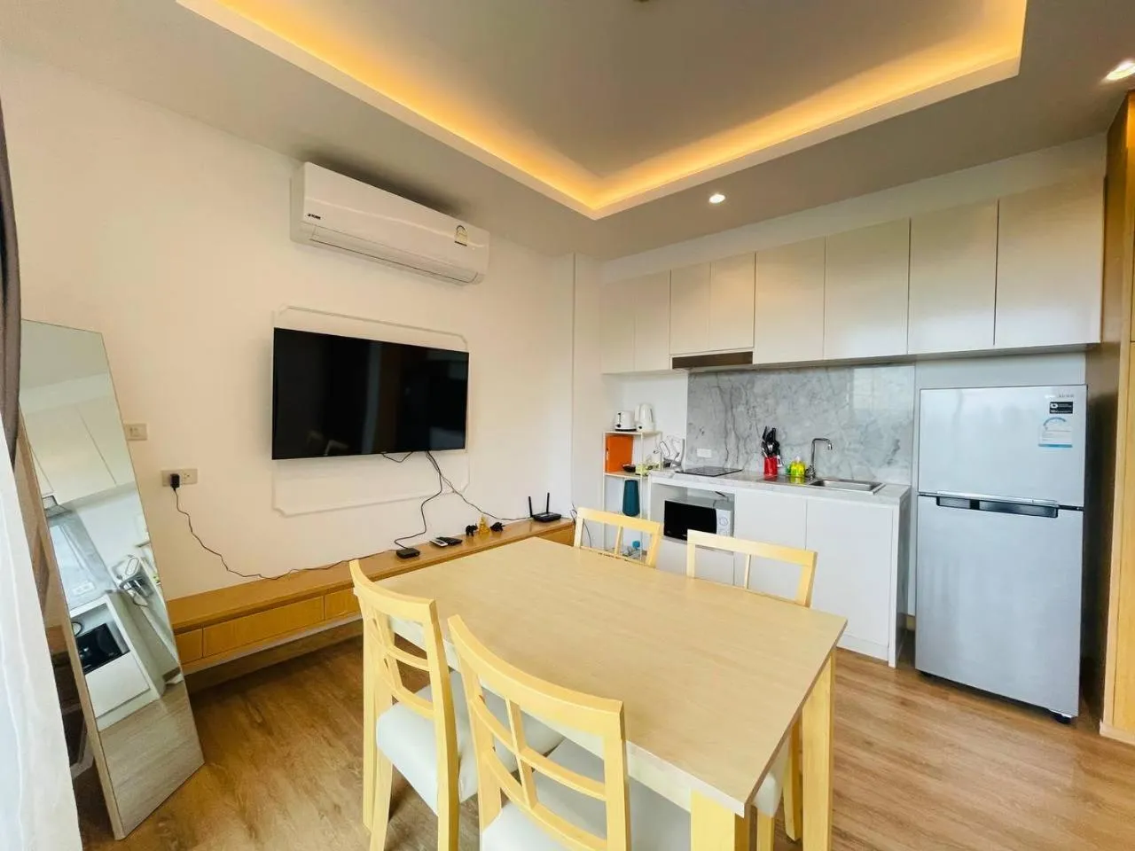 Aristo 2 Phuket, Surin beach