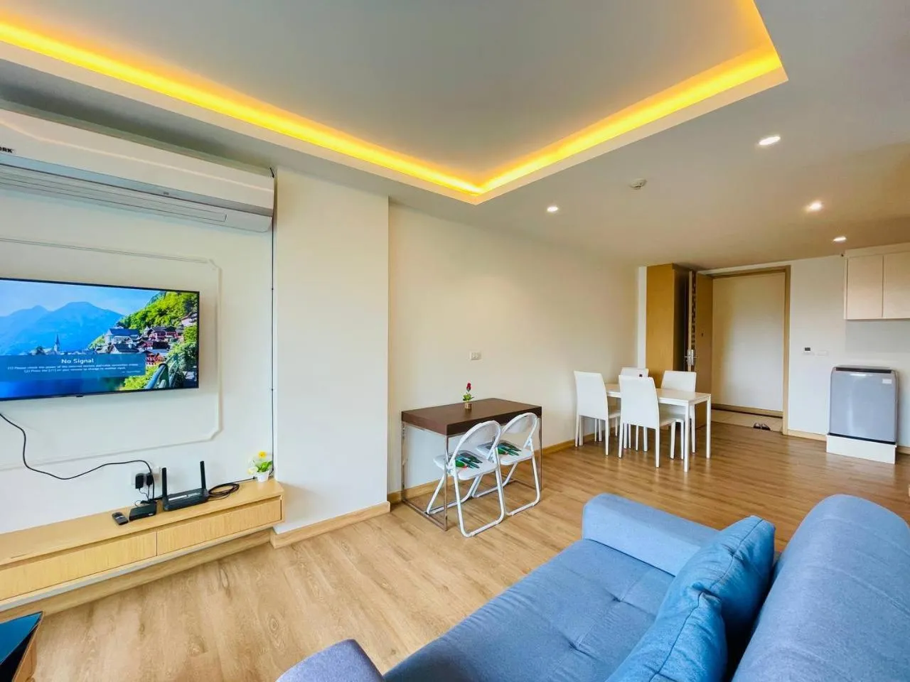 Aristo 2 Phuket, Surin beach