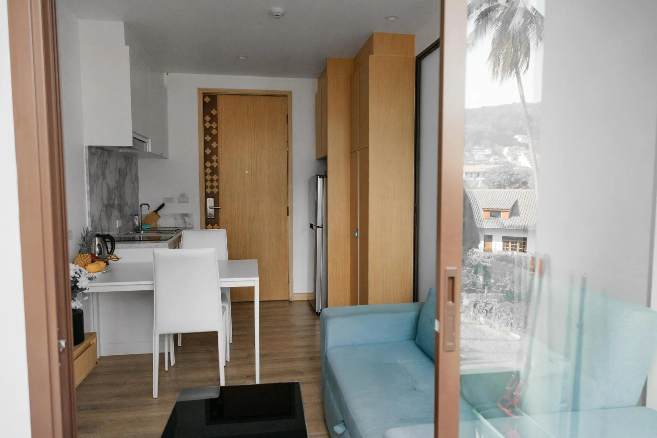 Aristo 2 Phuket, Surin beach