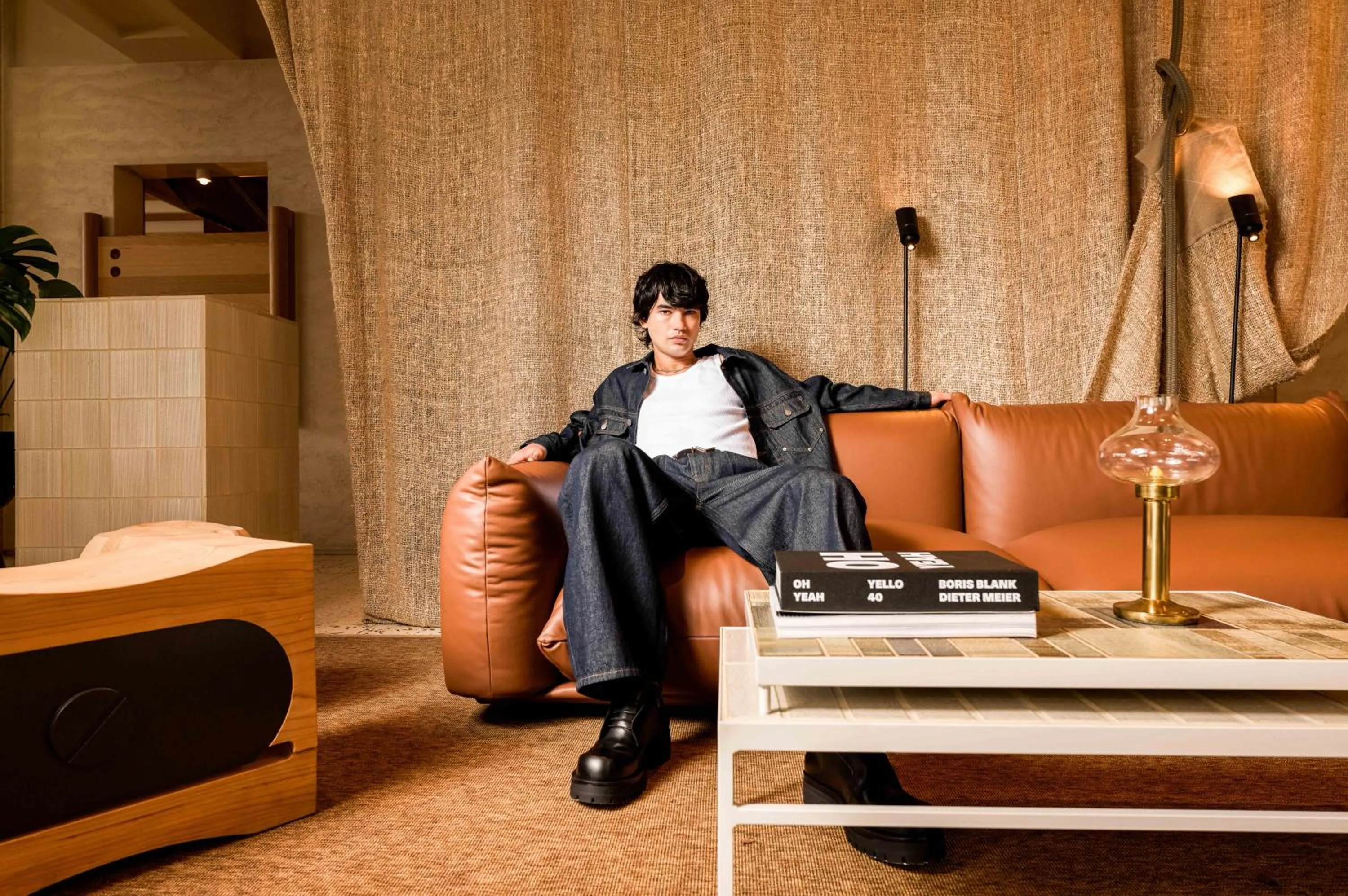 People in The StandardX, Melbourne