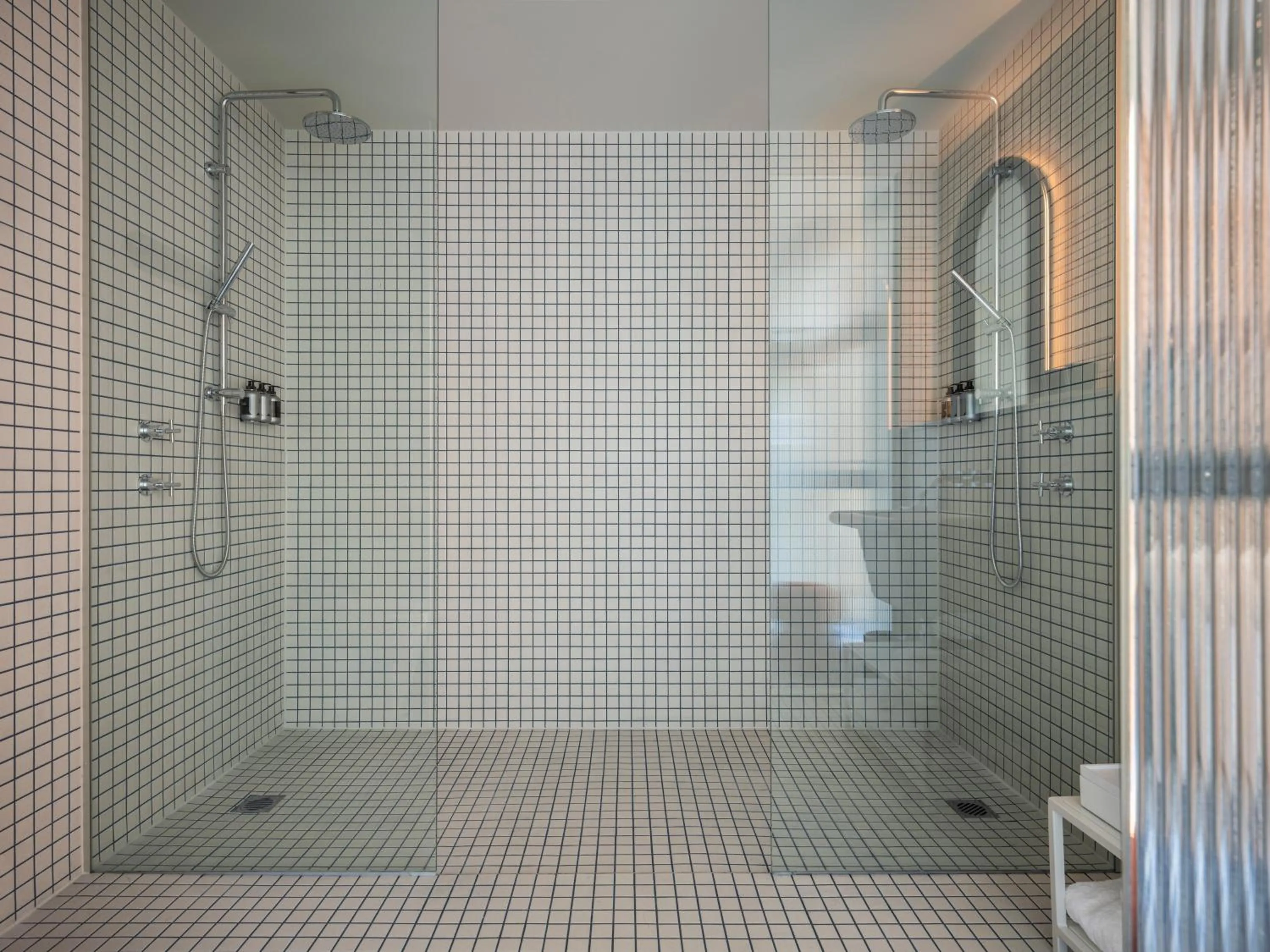 The StandardX, Melbourne