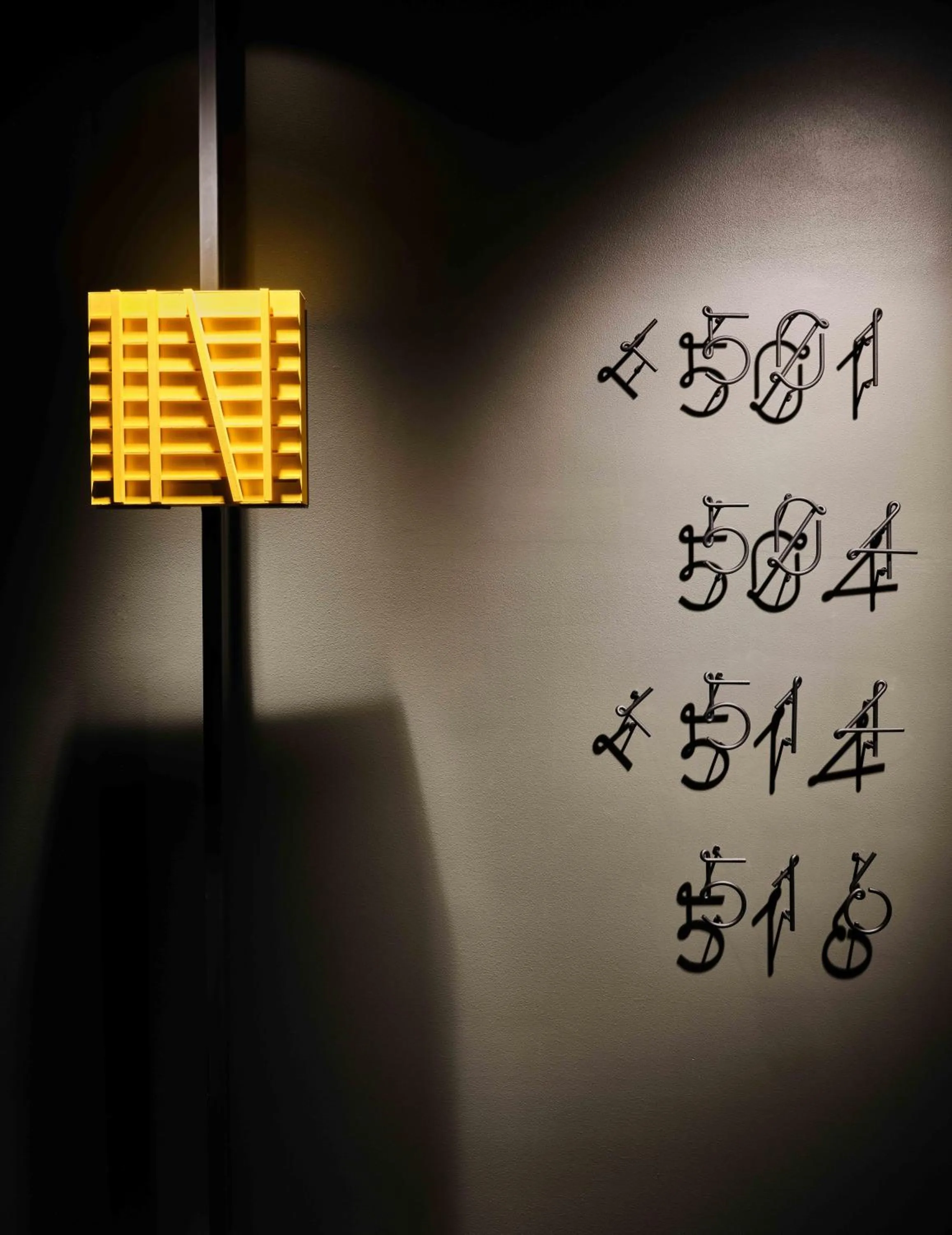 Property logo or sign in The StandardX, Melbourne