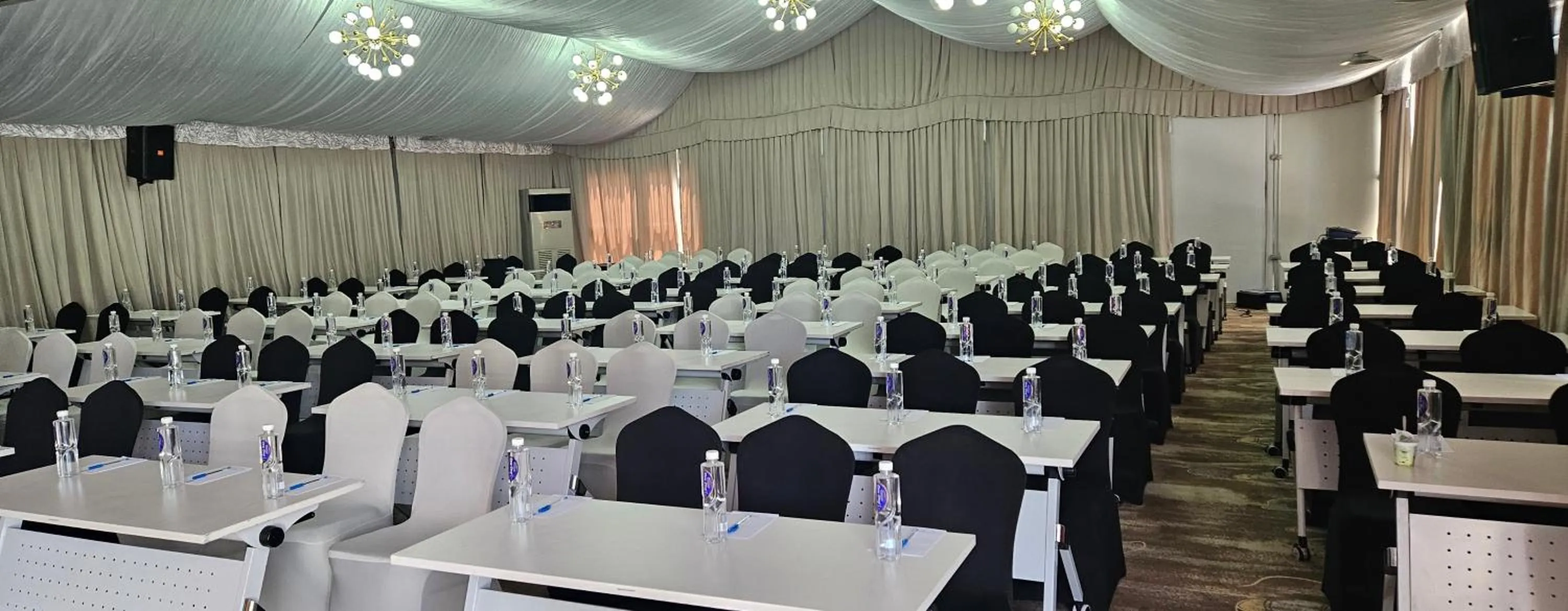 Meeting/conference room in Best Western Dodoma City Hotel