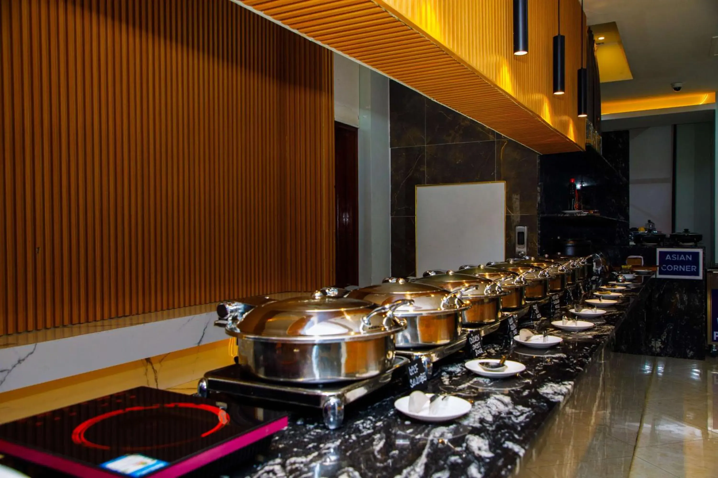 Restaurant/places to eat in Best Western Dodoma City Hotel Restaurant/places to eat in Best Western Dodoma City Hotel