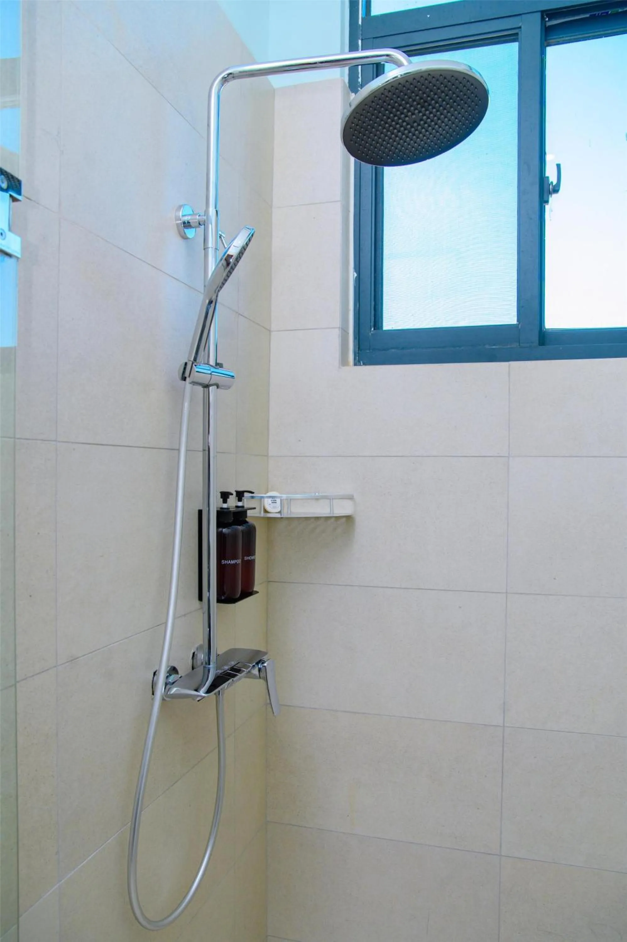 Bathroom in Best Western Dodoma City Hotel