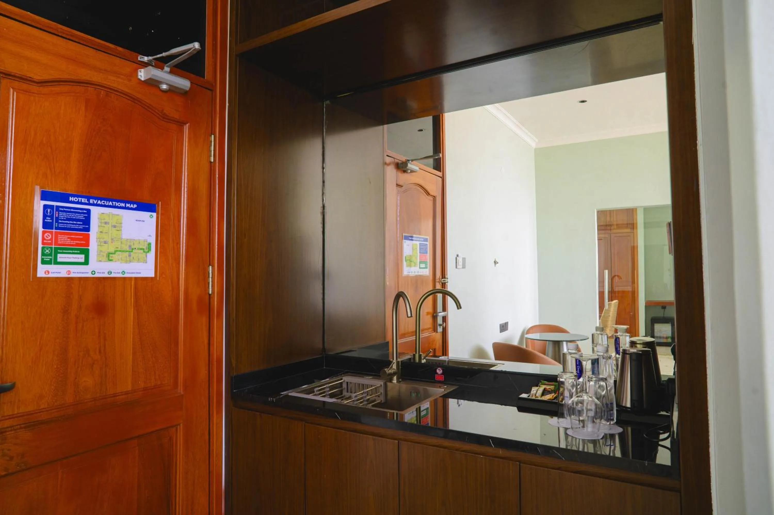 Best Western Dodoma City Hotel