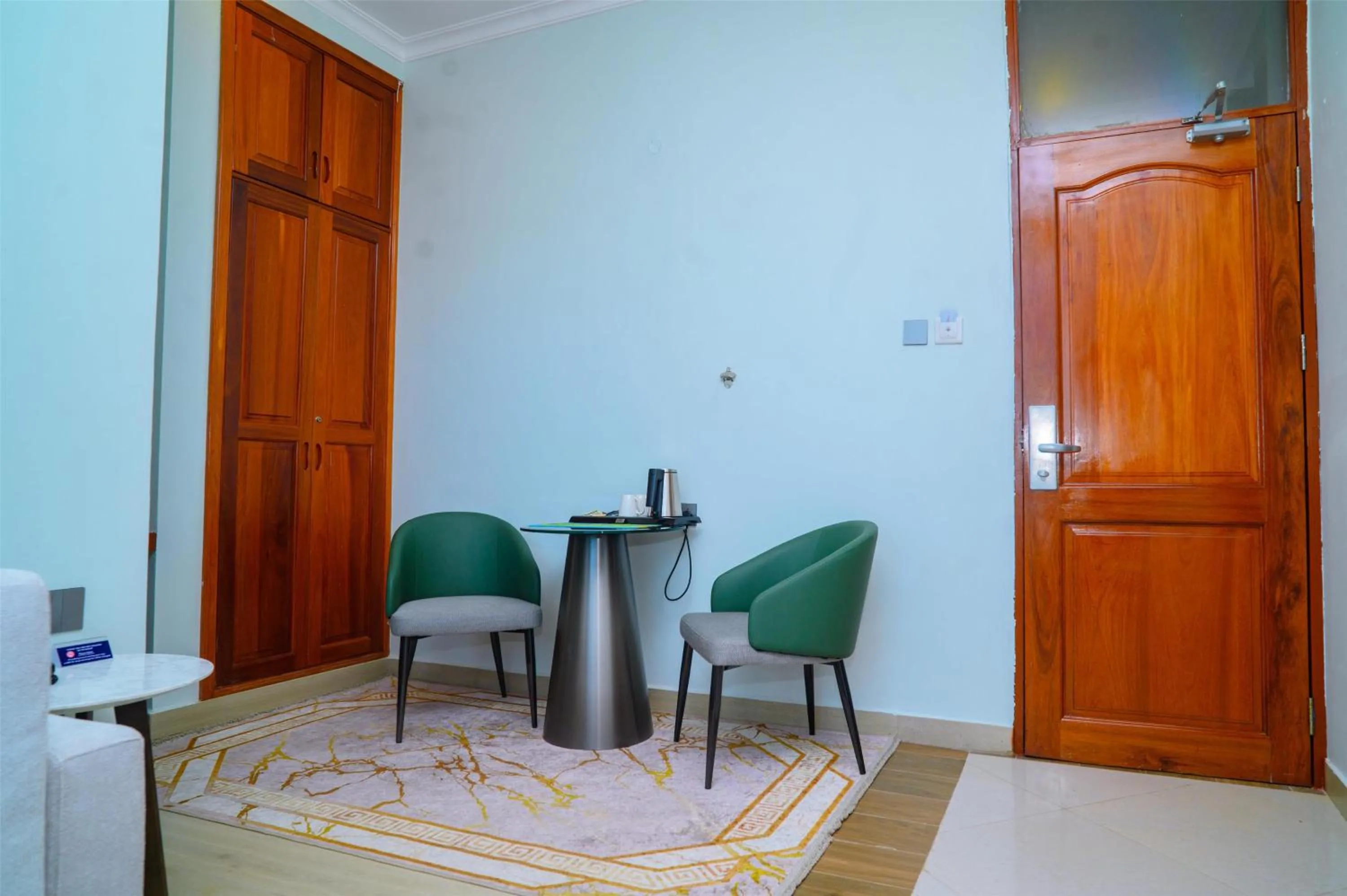 Other in Best Western Dodoma City Hotel