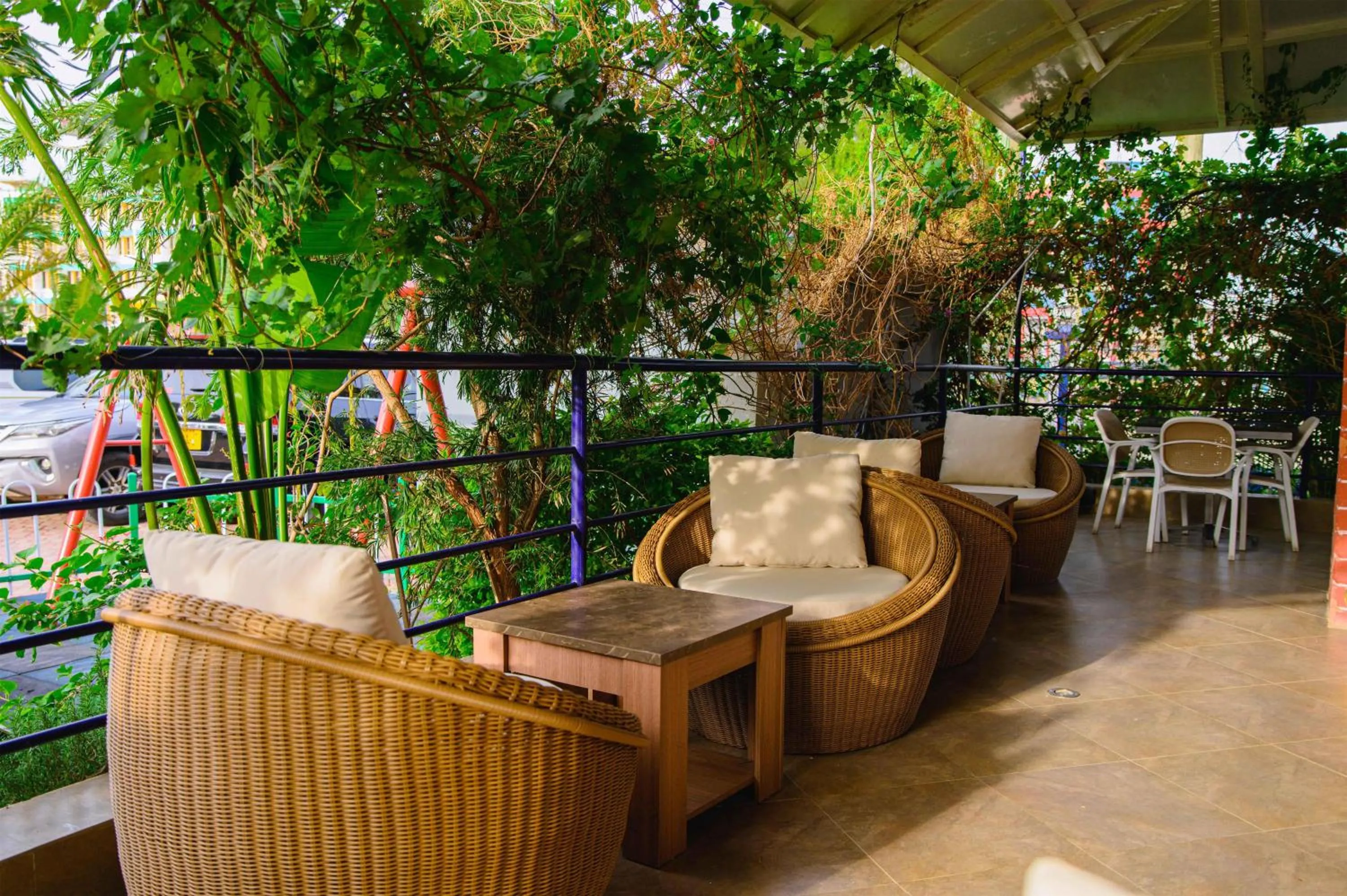 Bedroom in Best Western Dodoma City Hotel