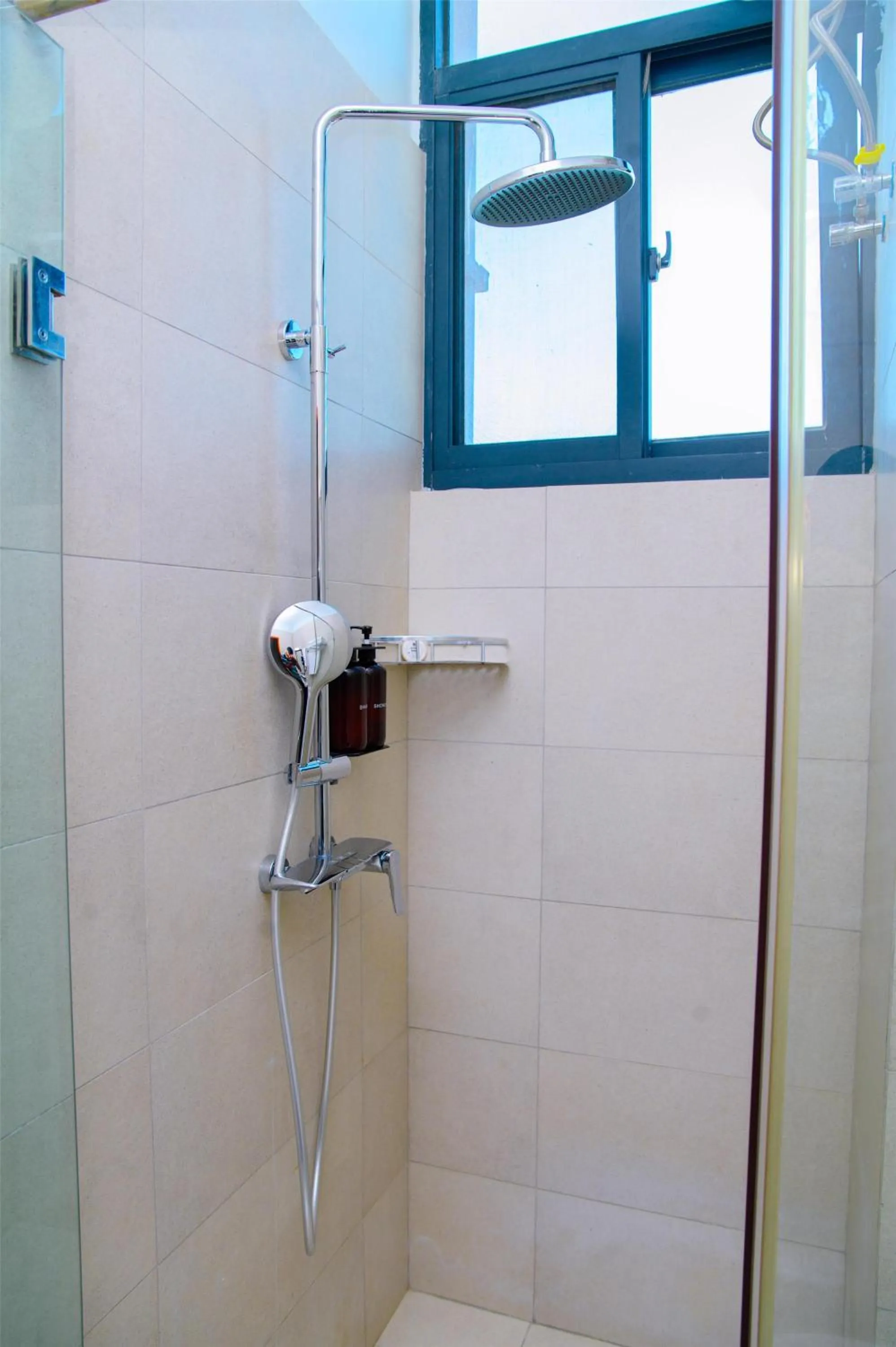 Bathroom in Best Western Dodoma City Hotel