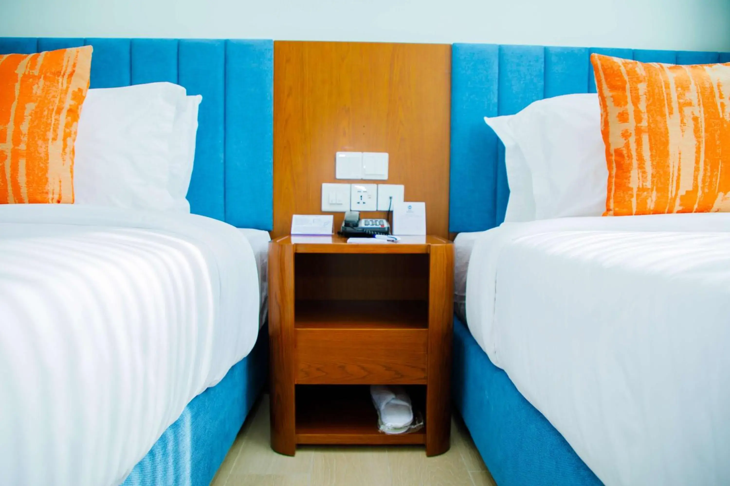 Bedroom, Bed in Best Western Dodoma City Hotel Bedroom, Bed in Best Western Dodoma City Hotel