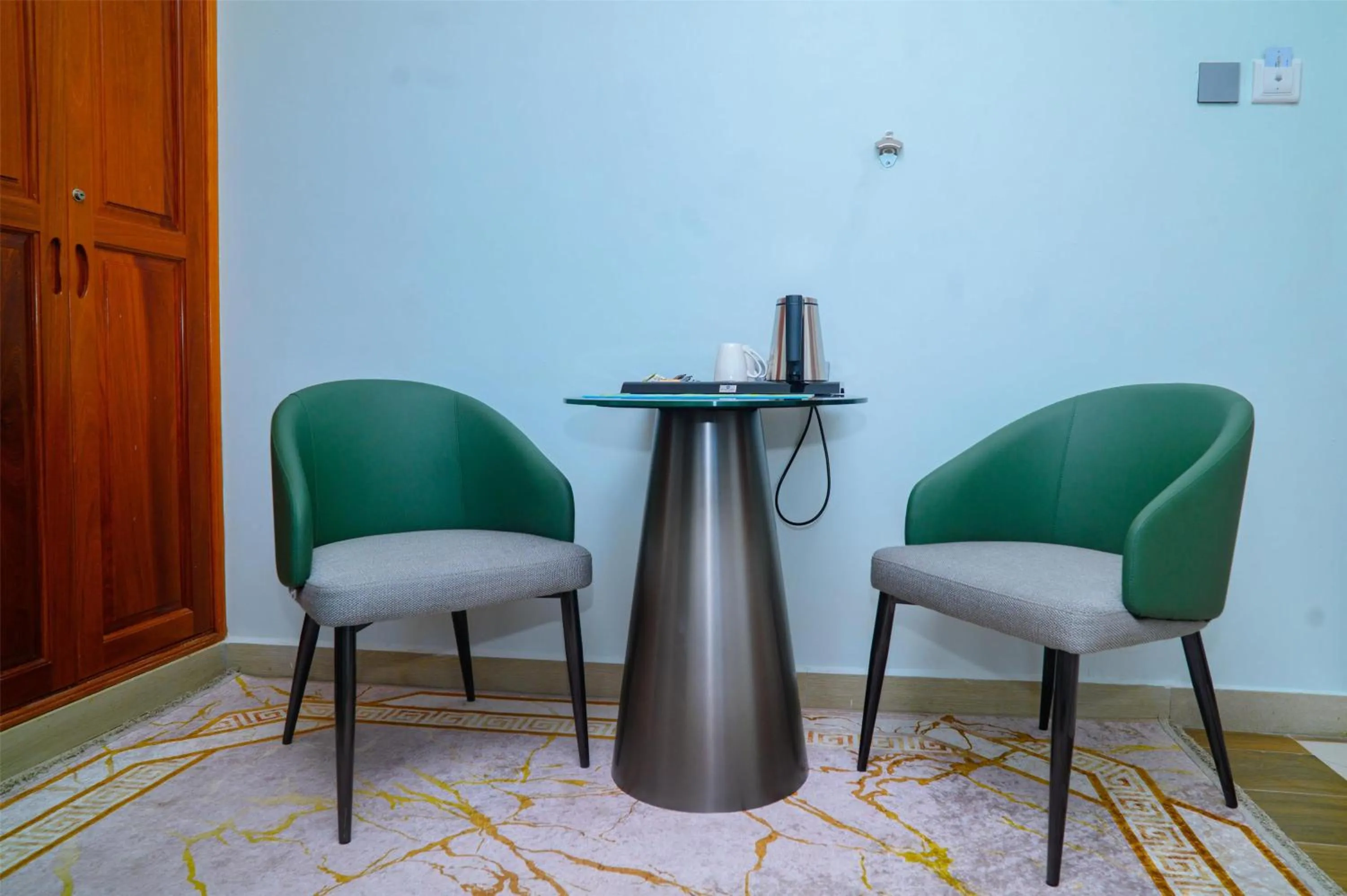 Bedroom in Best Western Dodoma City Hotel