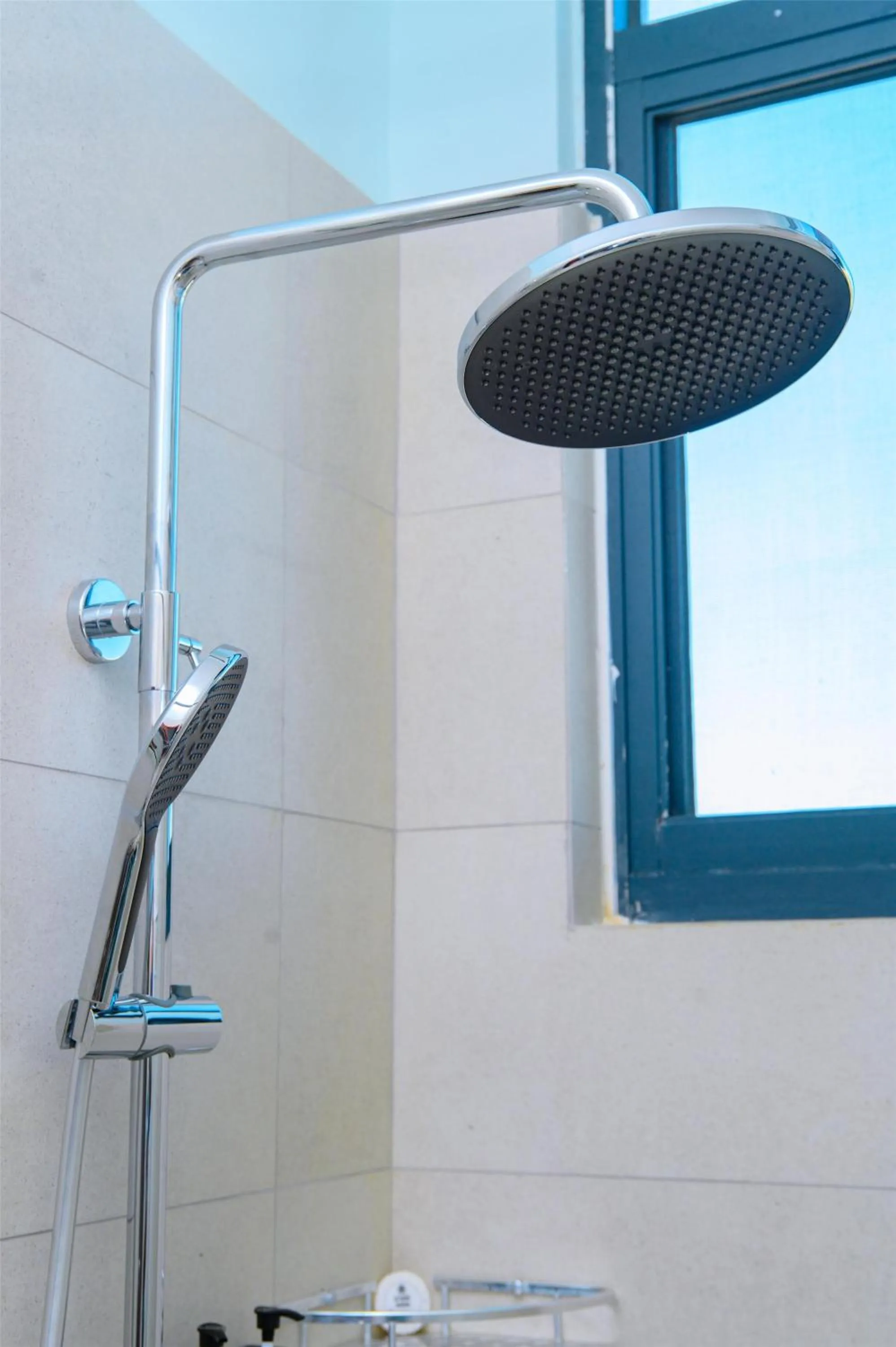 Bathroom in Best Western Dodoma City Hotel