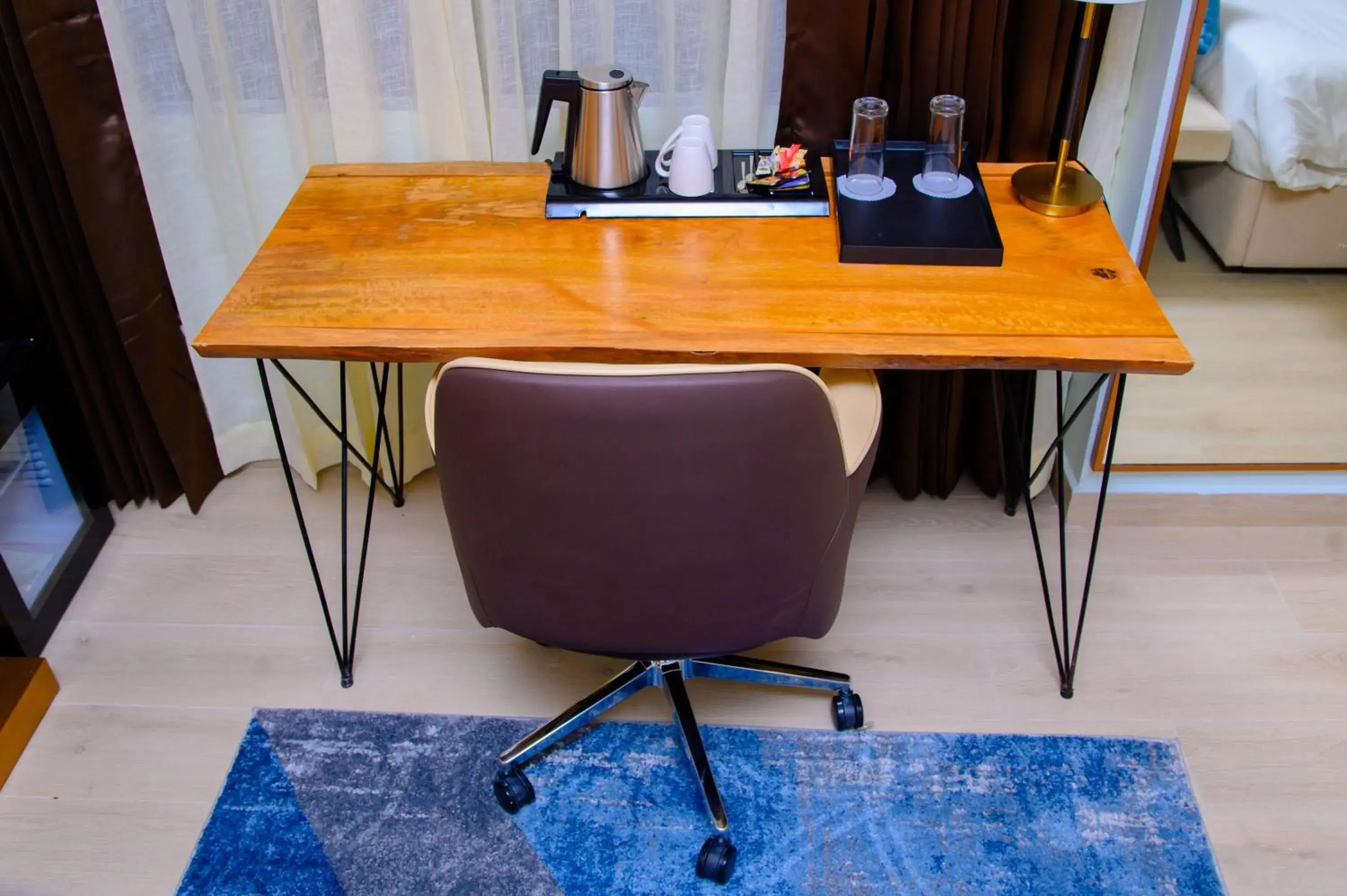 Executive King Suite - Non-Smoking in Best Western Dodoma City Hotel Executive King Suite - Non-Smoking in Best Western Dodoma City Hotel