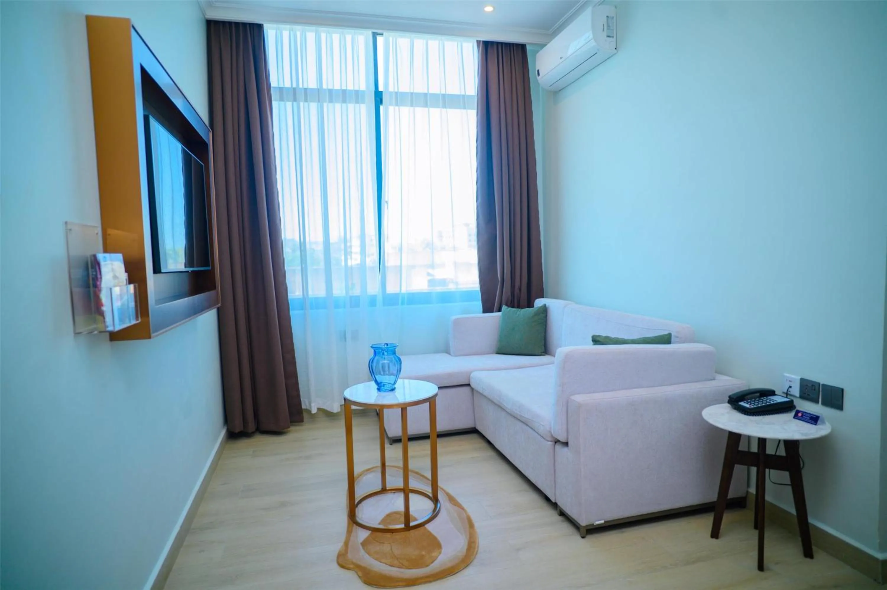 Bedroom in Best Western Dodoma City Hotel