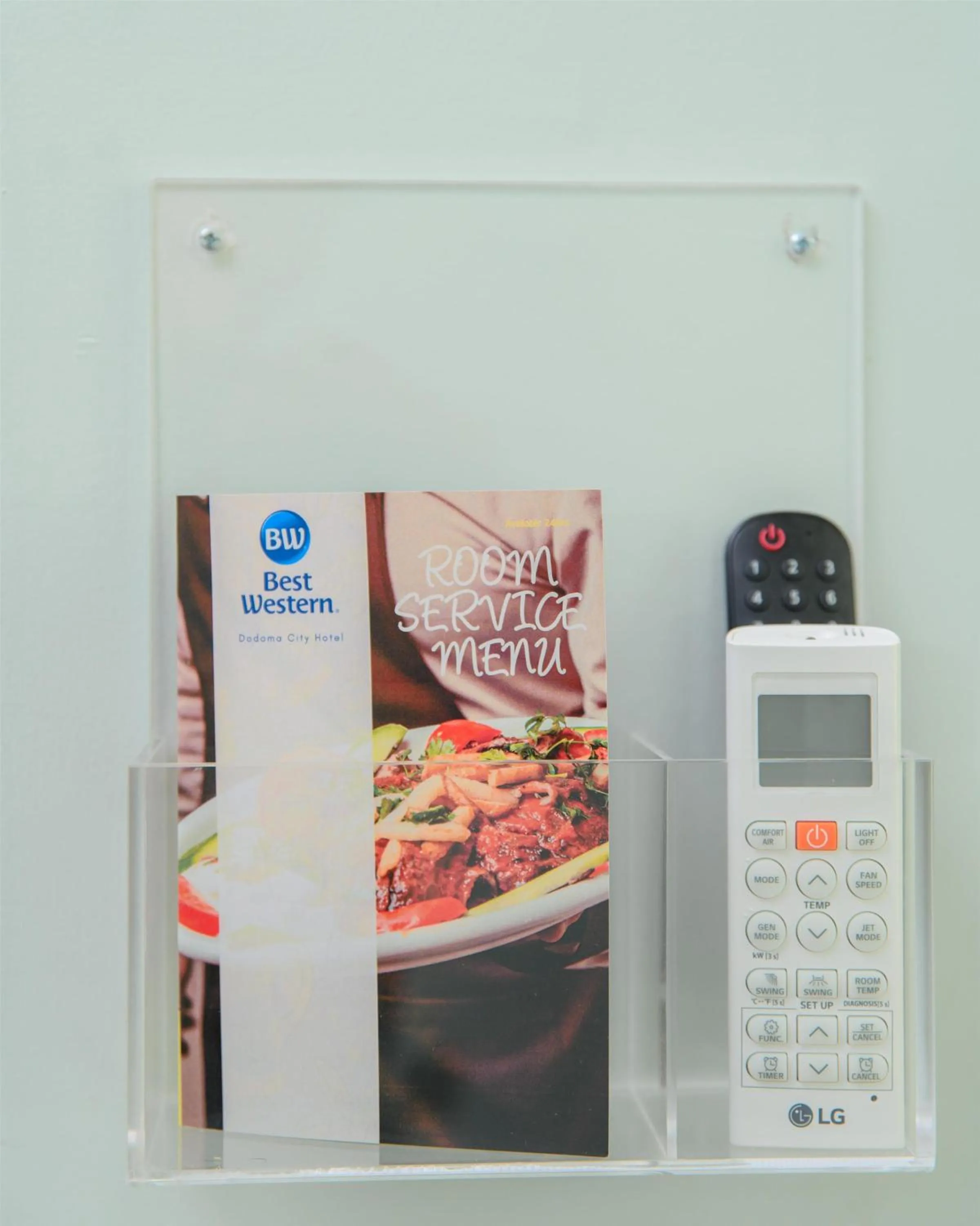 Other in Best Western Dodoma City Hotel