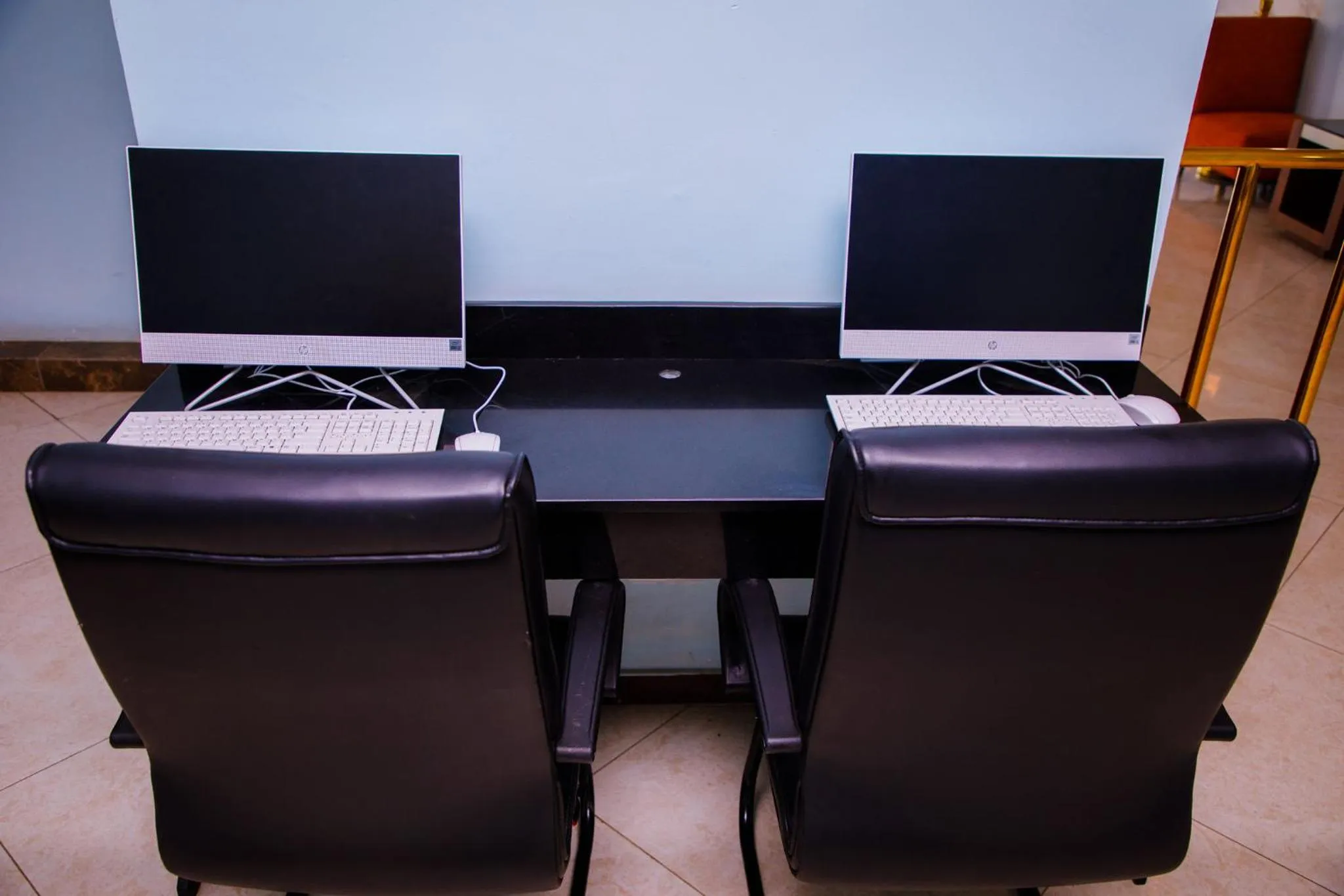 Business facilities in Best Western Dodoma City Hotel