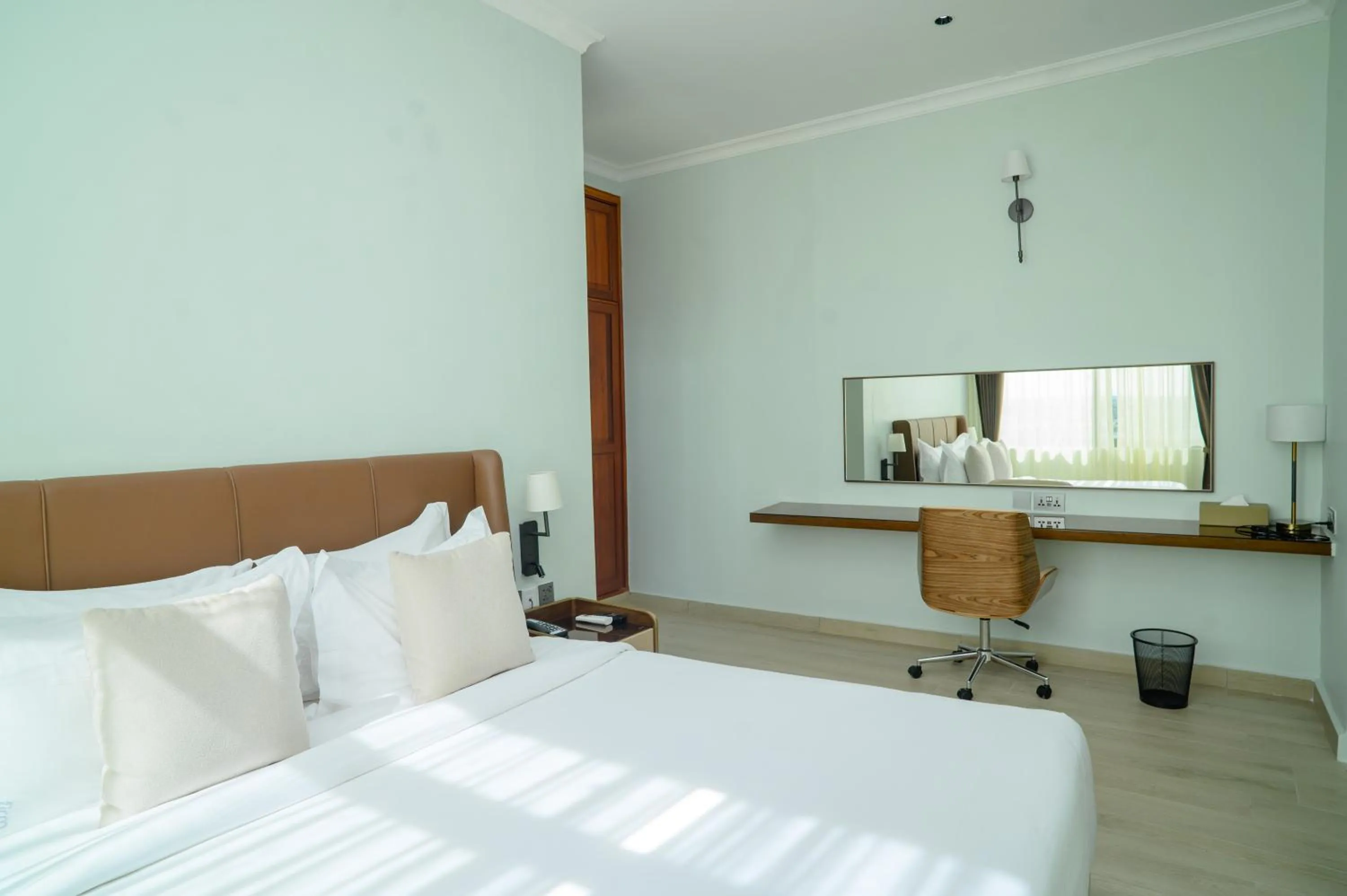 Bedroom, Bed in Best Western Dodoma City Hotel