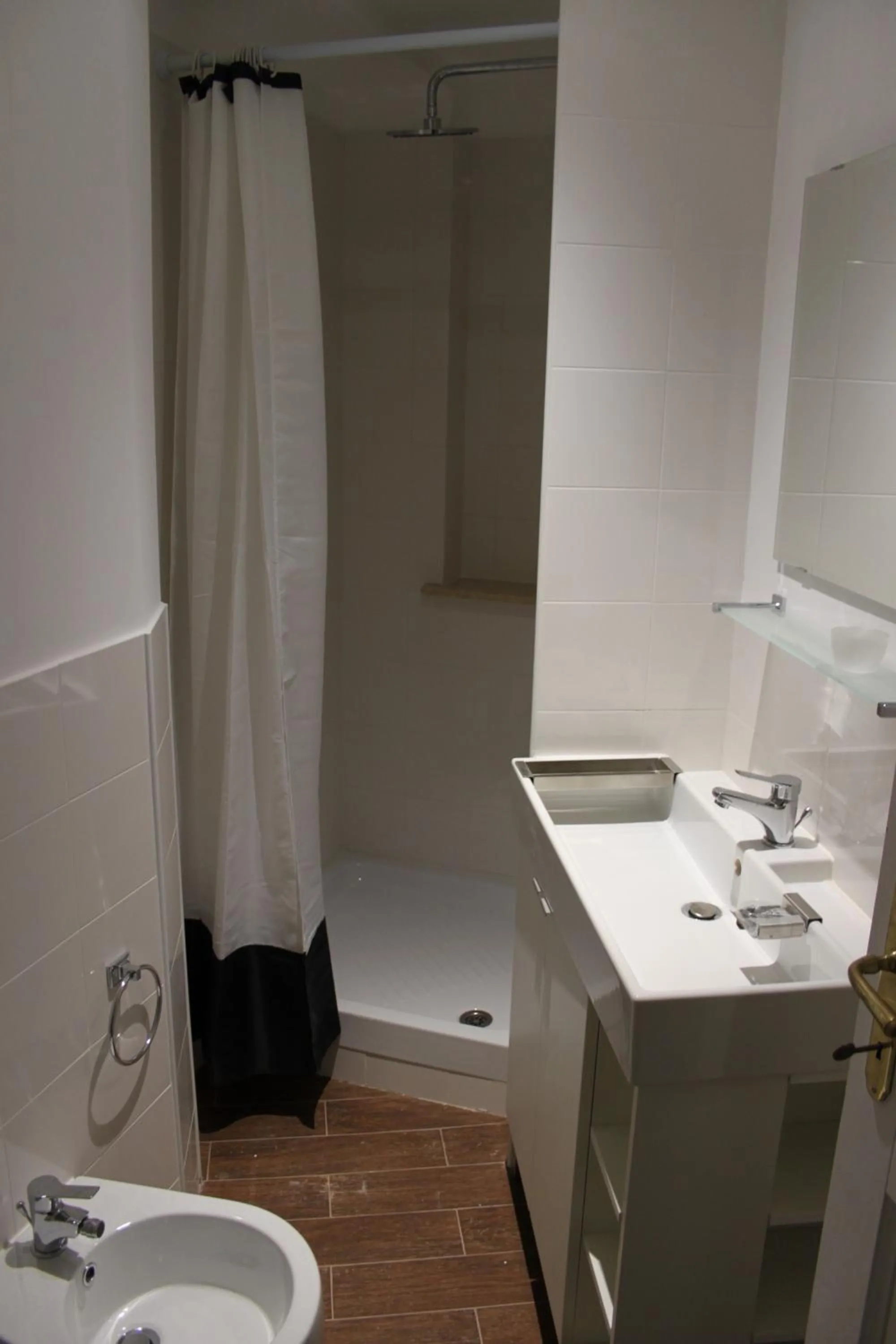 Bathroom in Cassiodoro19