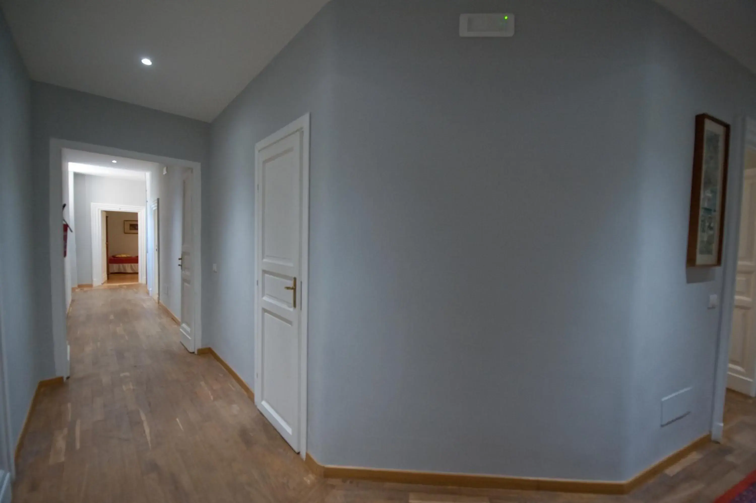 Lobby or reception in Cassiodoro19 Lobby or reception in Cassiodoro19