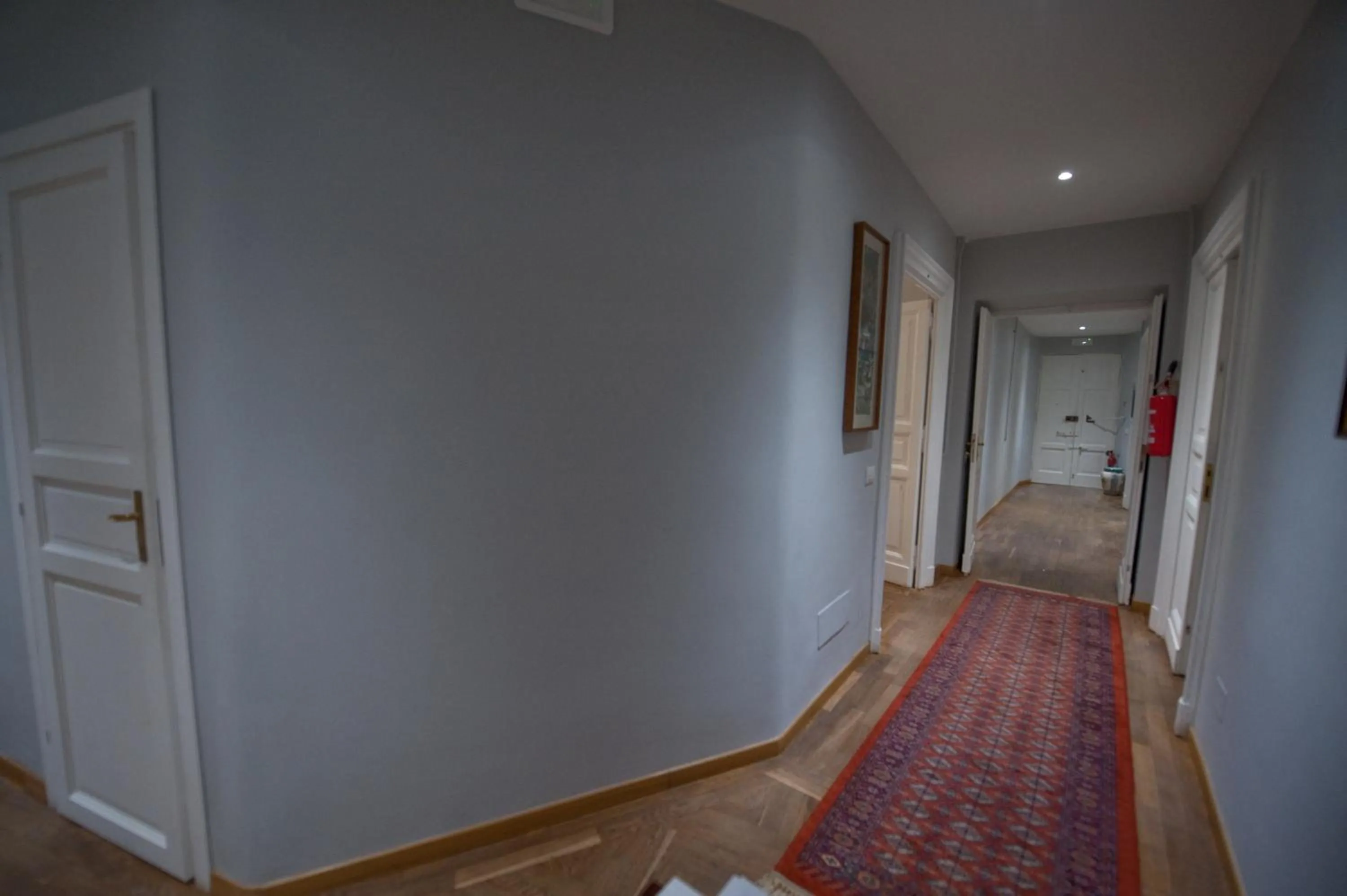 Lobby or reception in Cassiodoro19