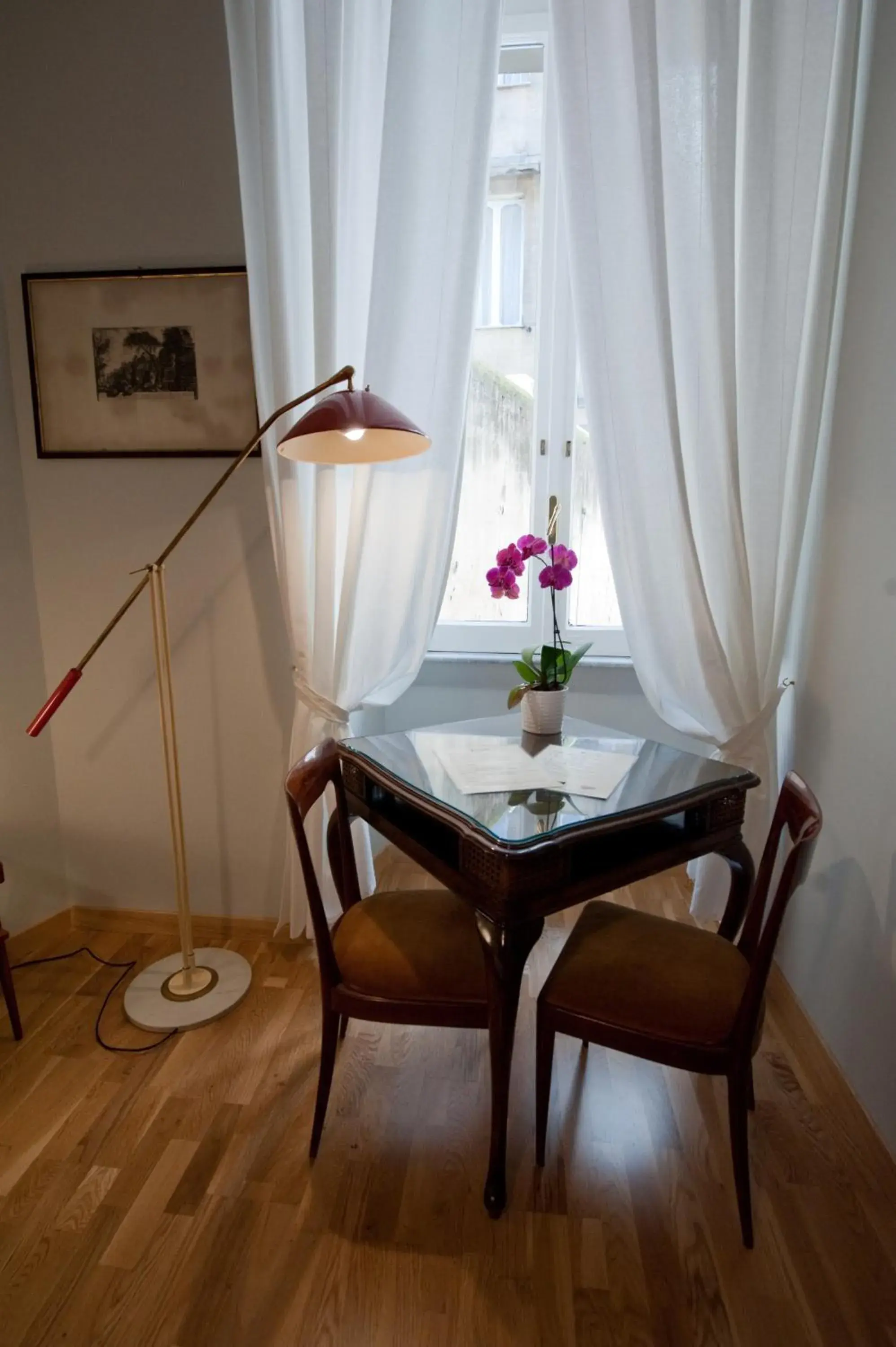 Superior Double Room in Cassiodoro19 Superior Double Room in Cassiodoro19