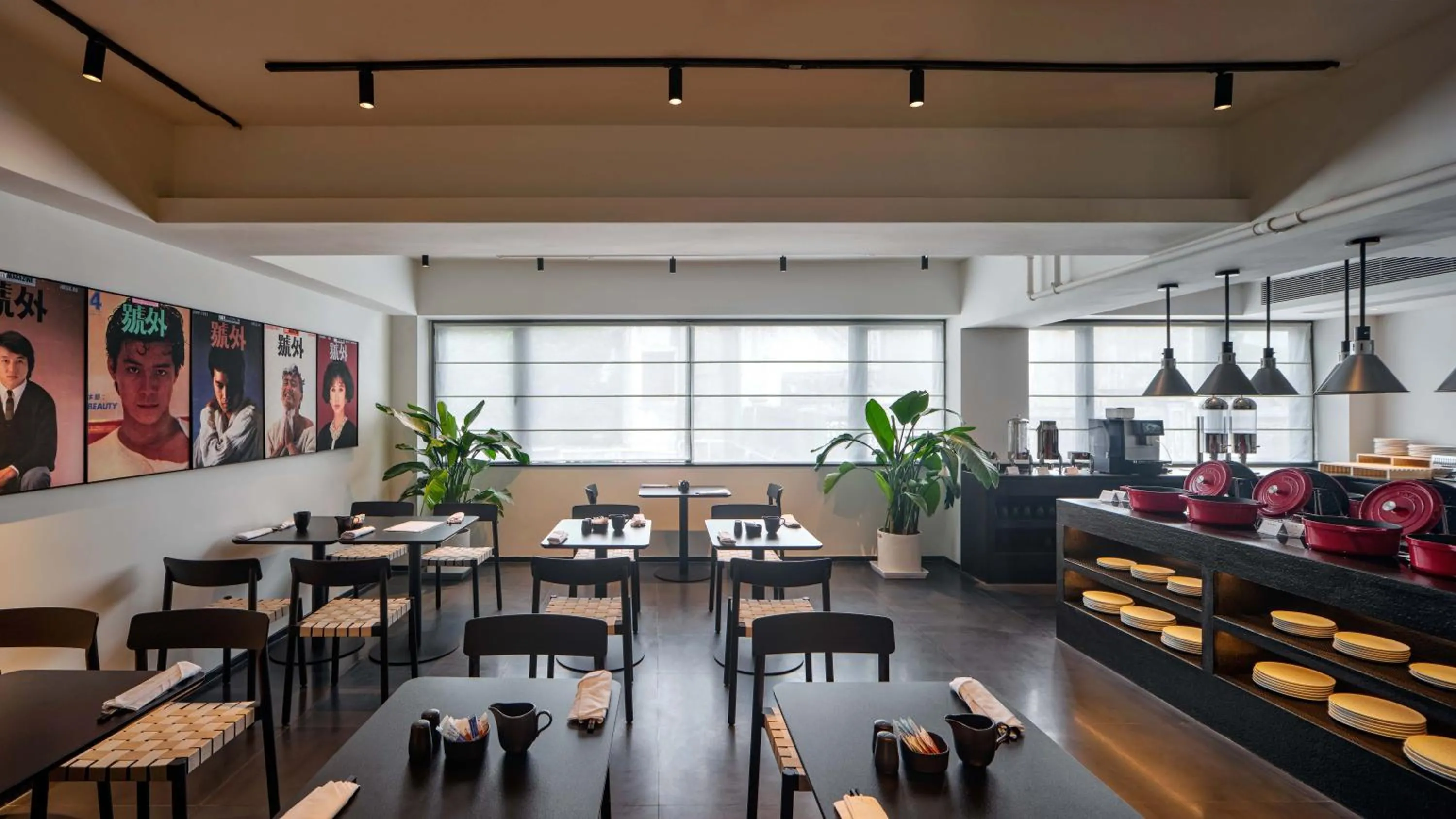 Restaurant/places to eat in Jiangnan House Chaozhou