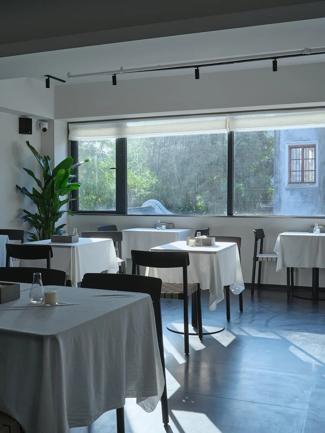 Restaurant/places to eat in Jiangnan House Chaozhou