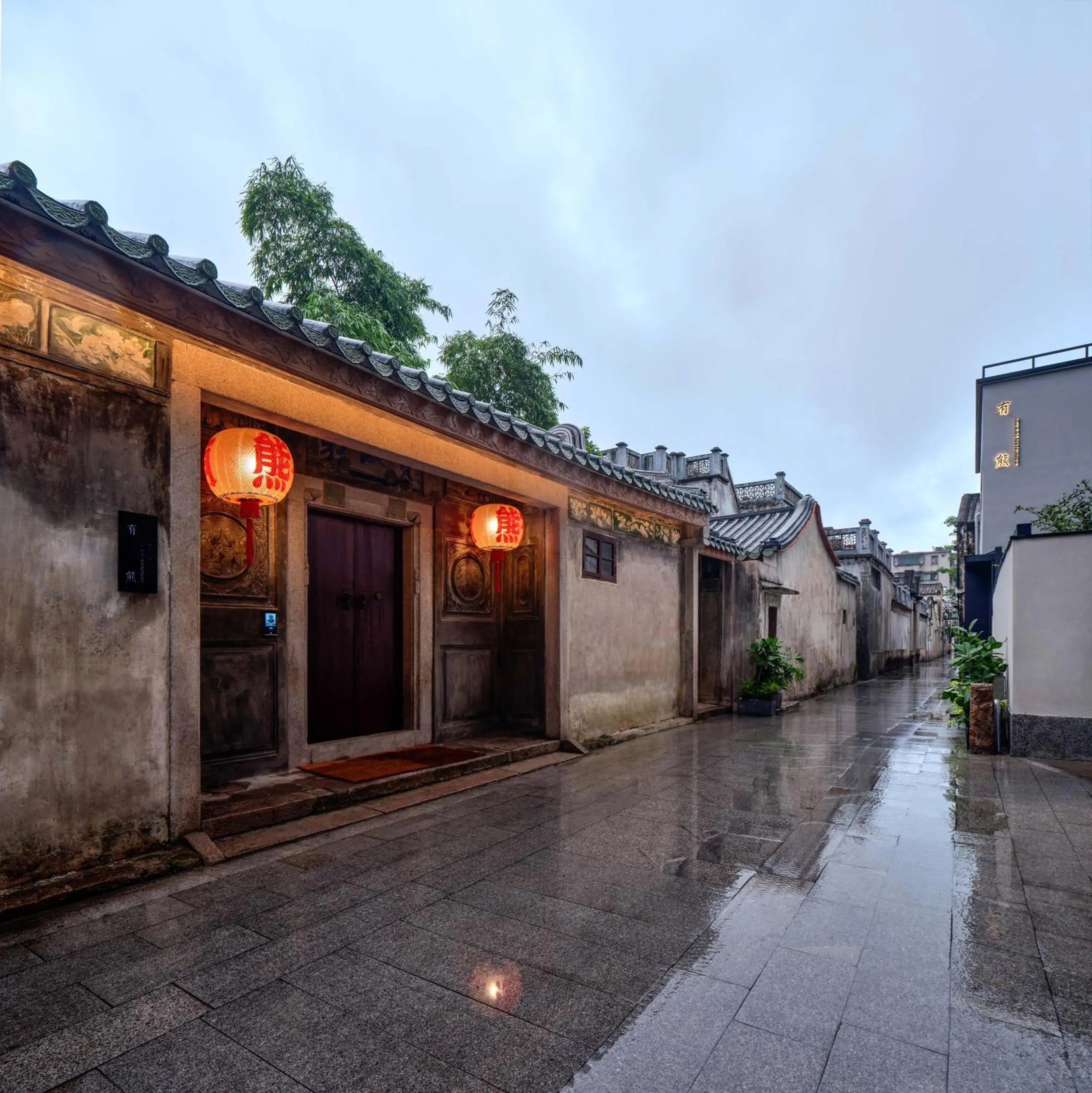 Jiangnan House Chaozhou Jiangnan House Chaozhou
