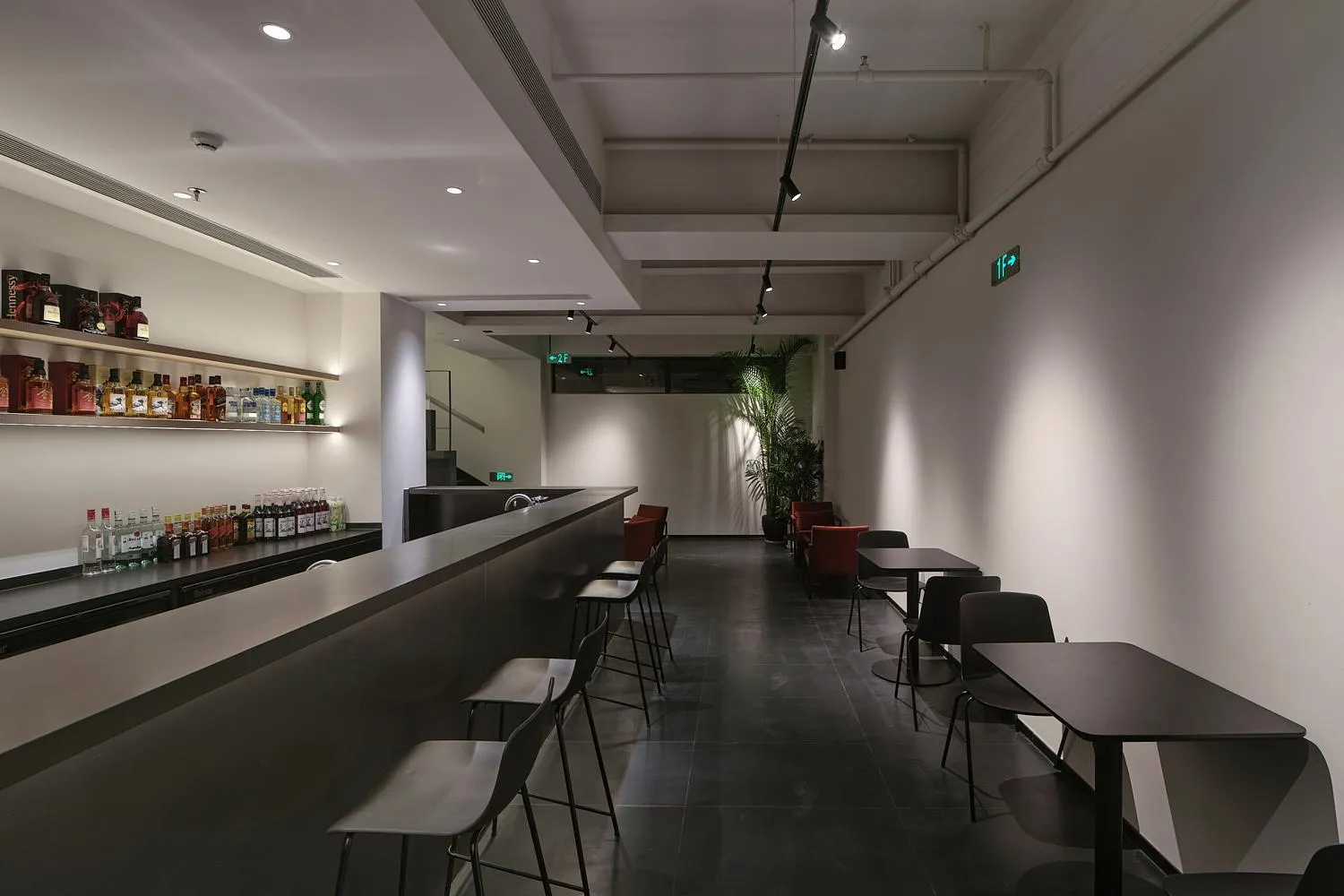 Restaurant/places to eat in Jiangnan House Chaozhou