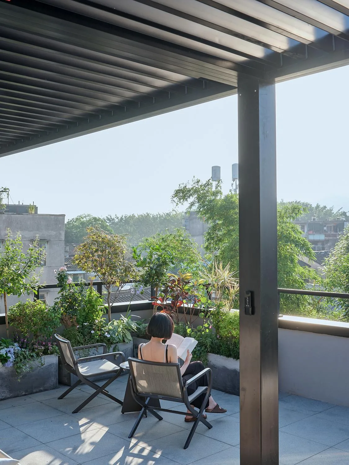 Restaurant/places to eat in Jiangnan House Chaozhou
