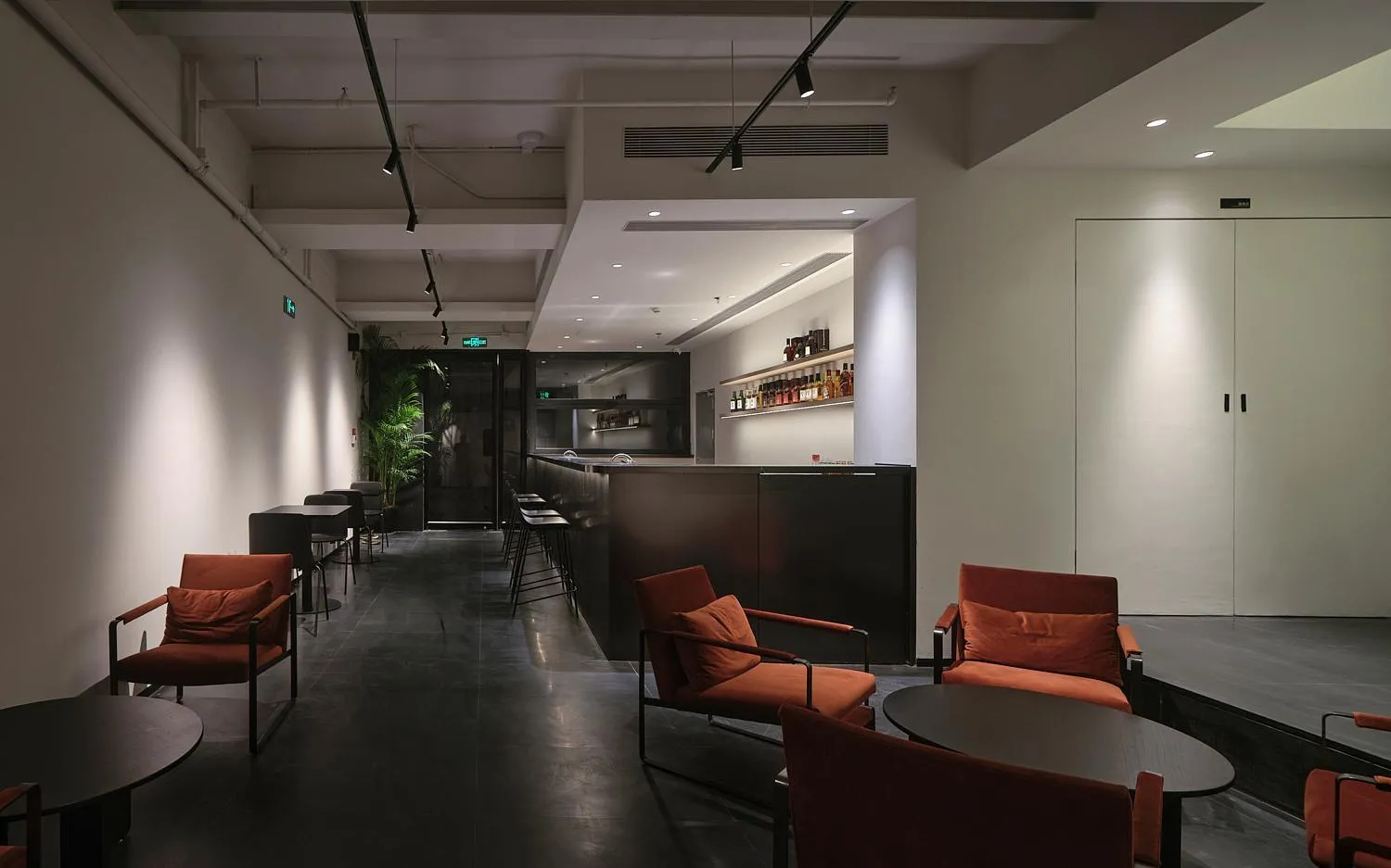 Restaurant/places to eat in Jiangnan House Chaozhou
