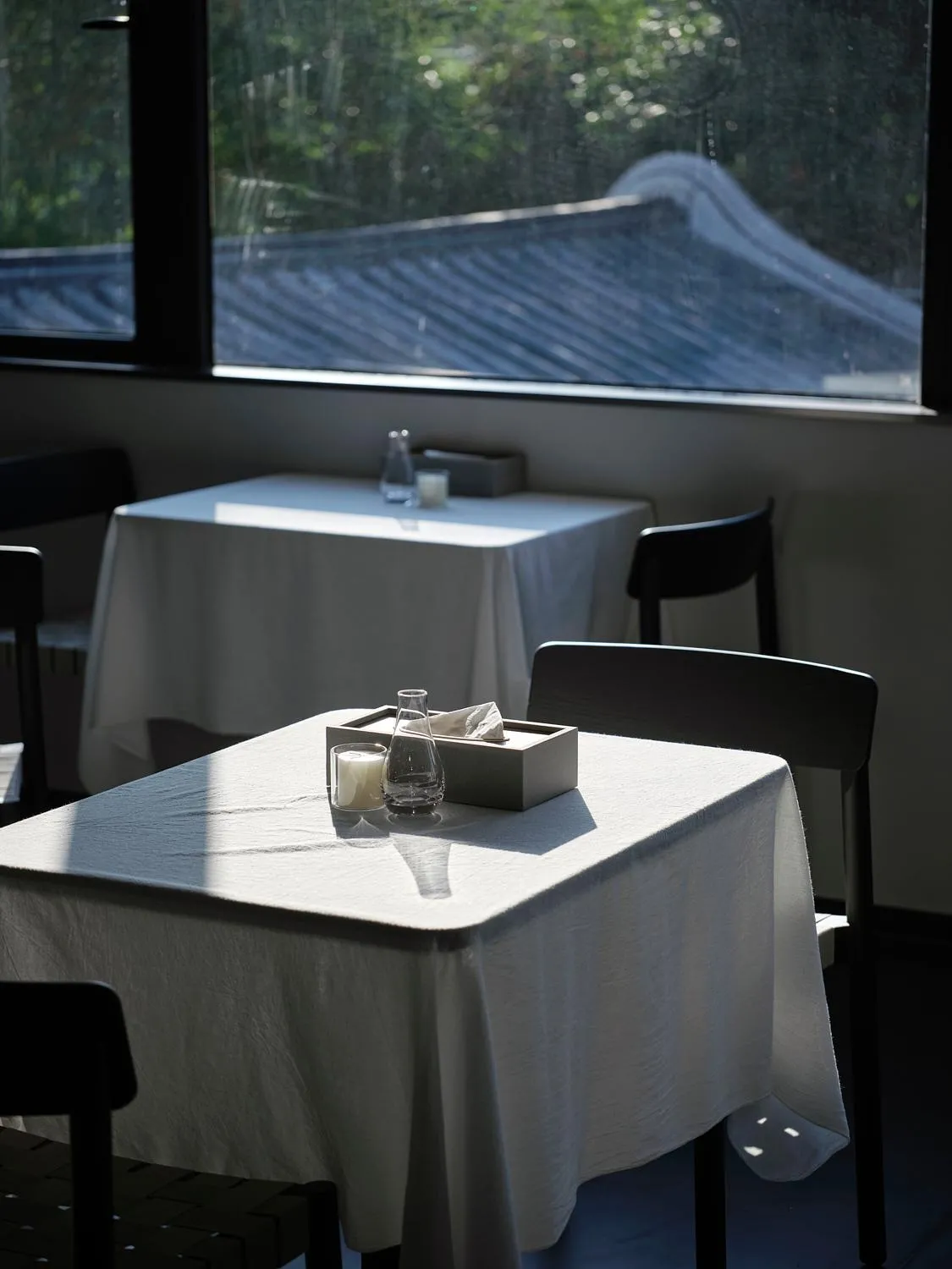 Restaurant/places to eat in Jiangnan House Chaozhou