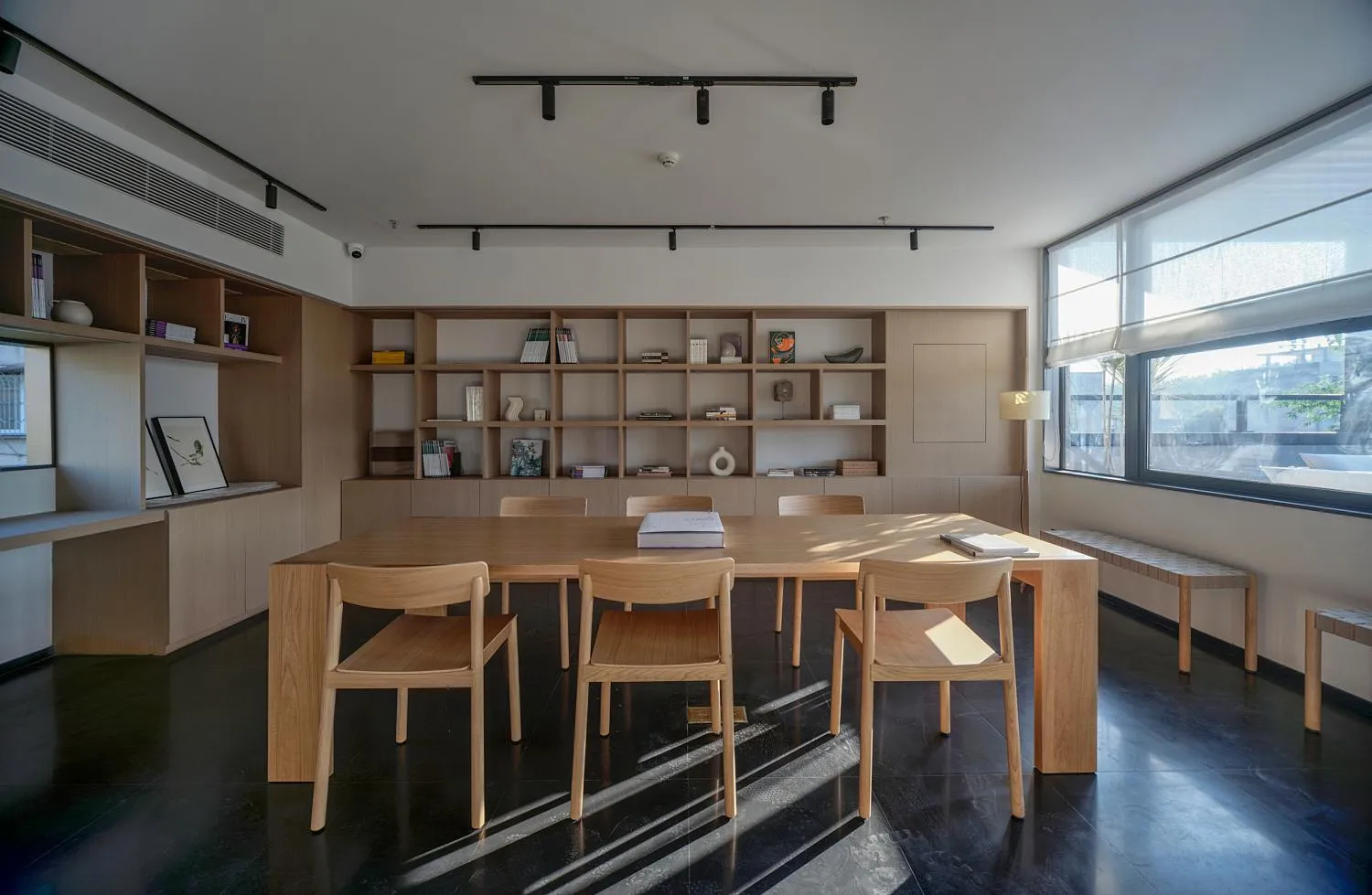 Restaurant/places to eat in Jiangnan House Chaozhou