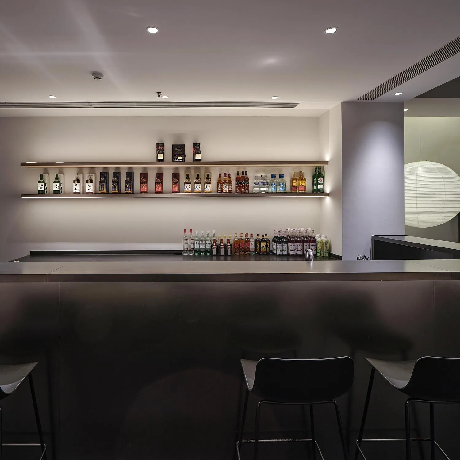 Restaurant/places to eat in Jiangnan House Chaozhou