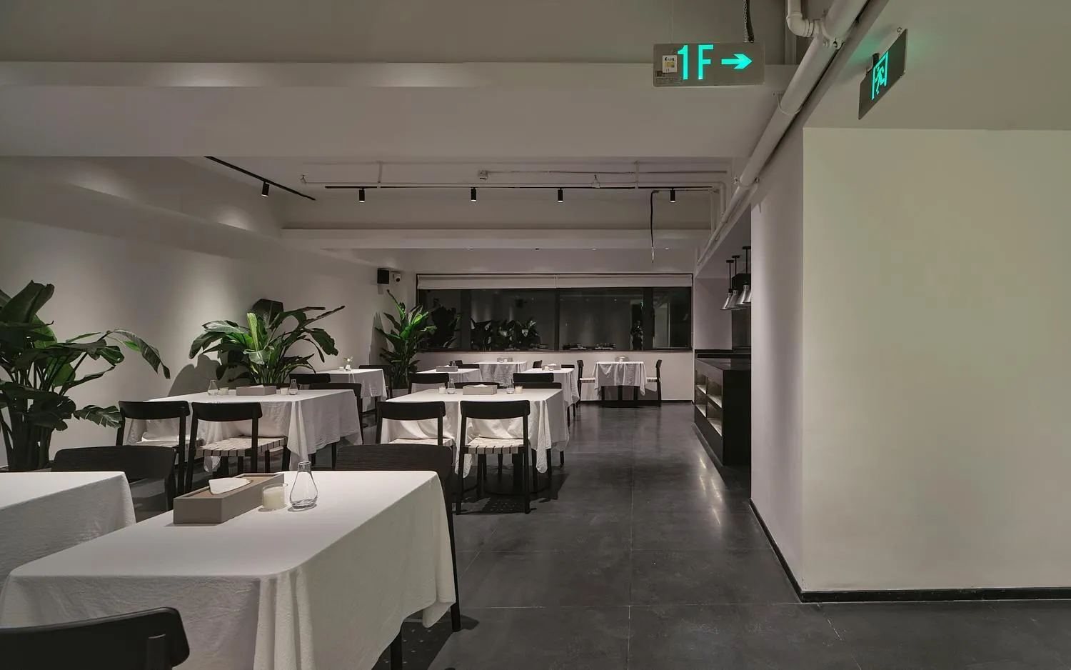 Restaurant/places to eat in Jiangnan House Chaozhou