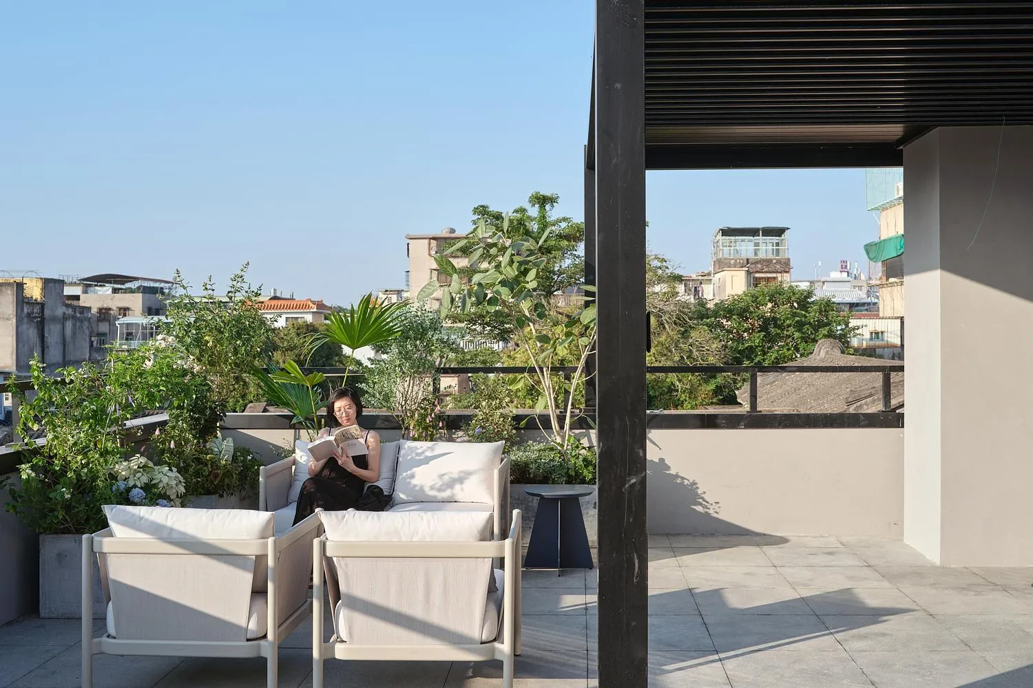 Restaurant/places to eat in Jiangnan House Chaozhou