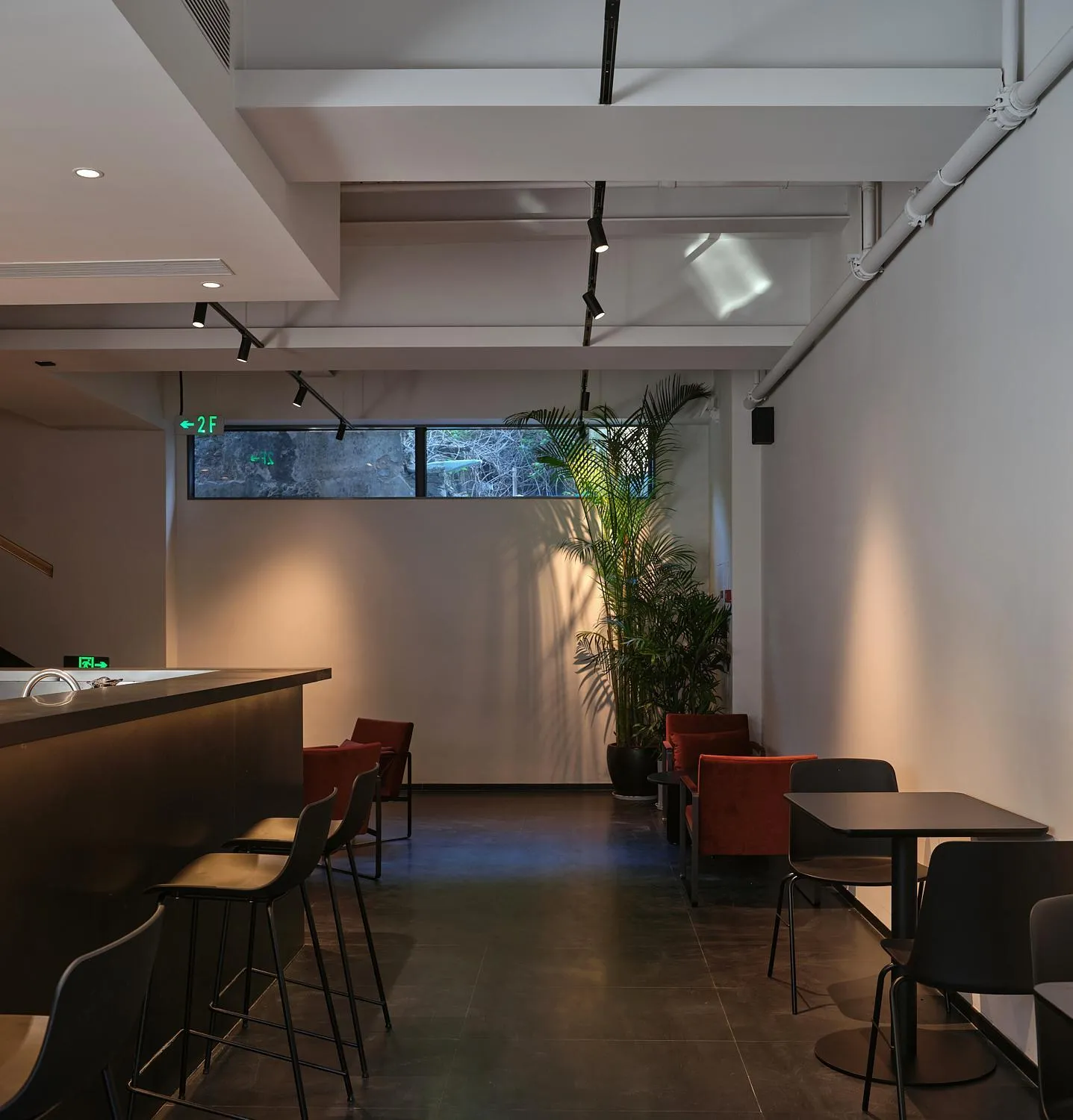 Restaurant/places to eat in Jiangnan House Chaozhou