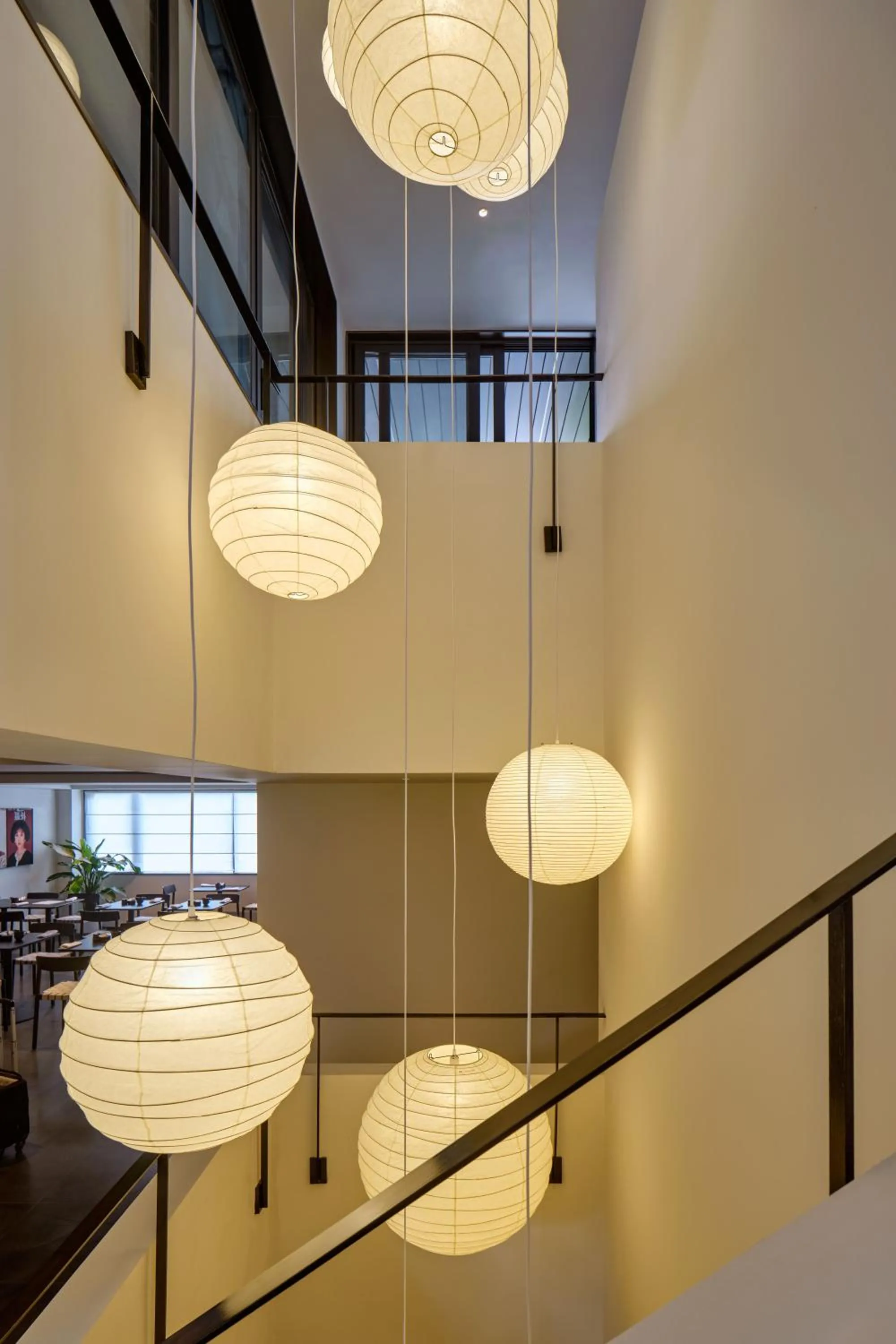 Restaurant/places to eat in Jiangnan House Chaozhou