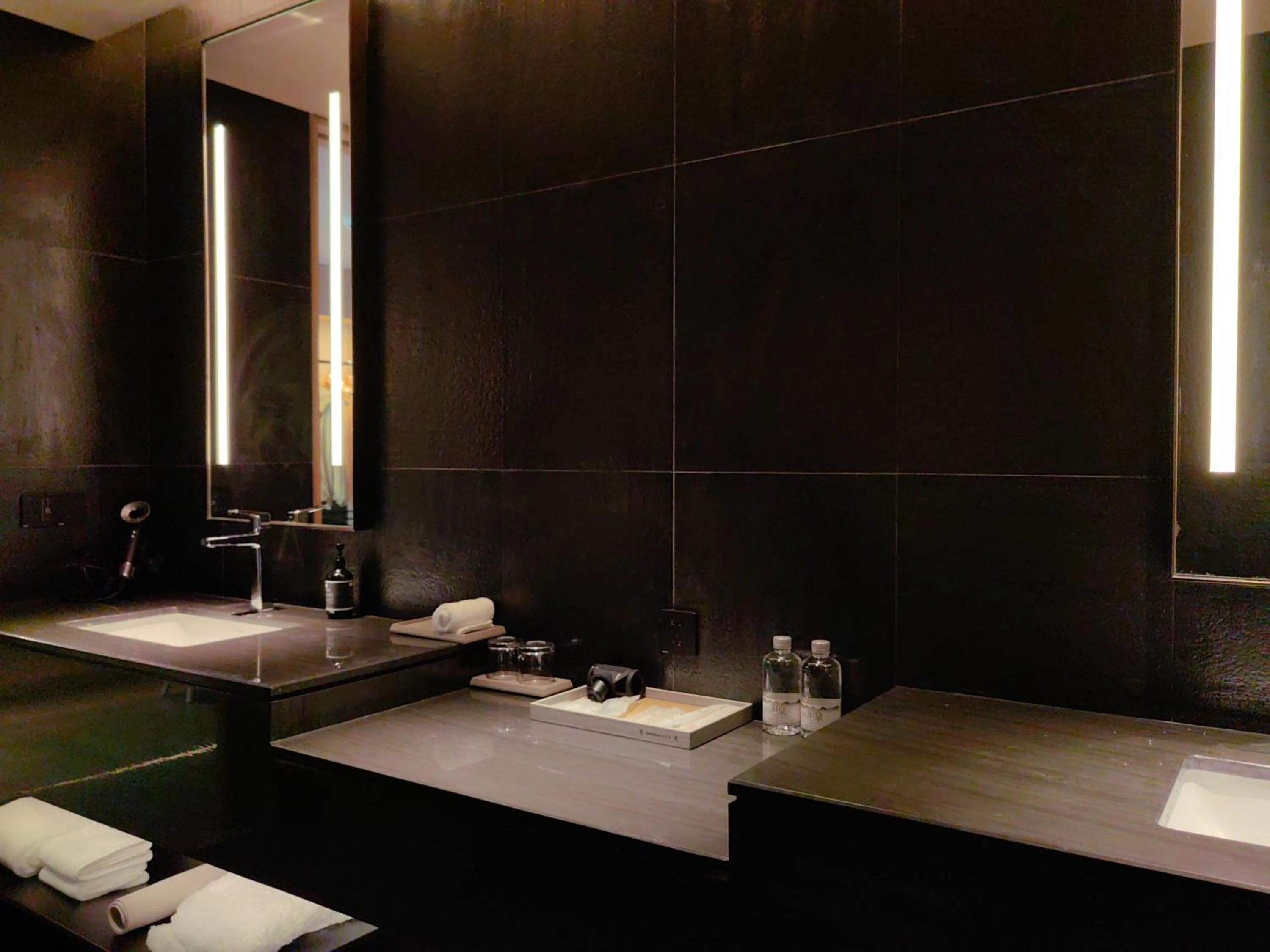 Bathroom in Jiangnan House Chaozhou