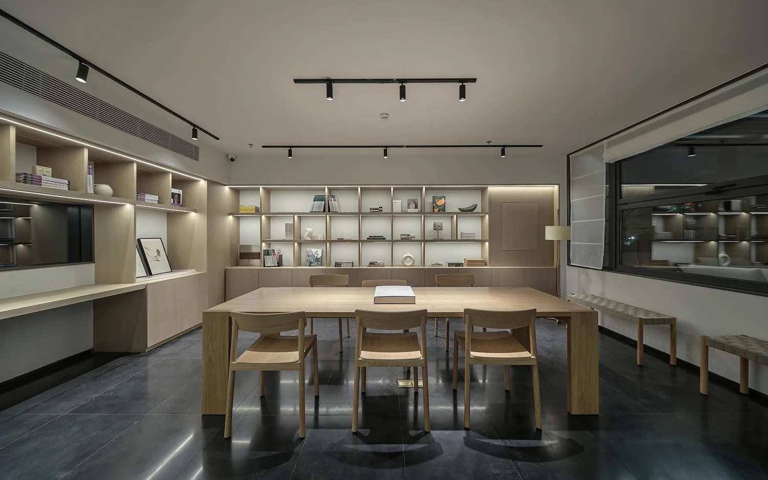Restaurant/places to eat in Jiangnan House Chaozhou