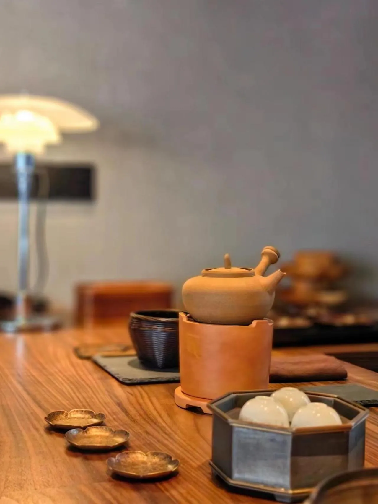Restaurant/places to eat in Jiangnan House Chaozhou