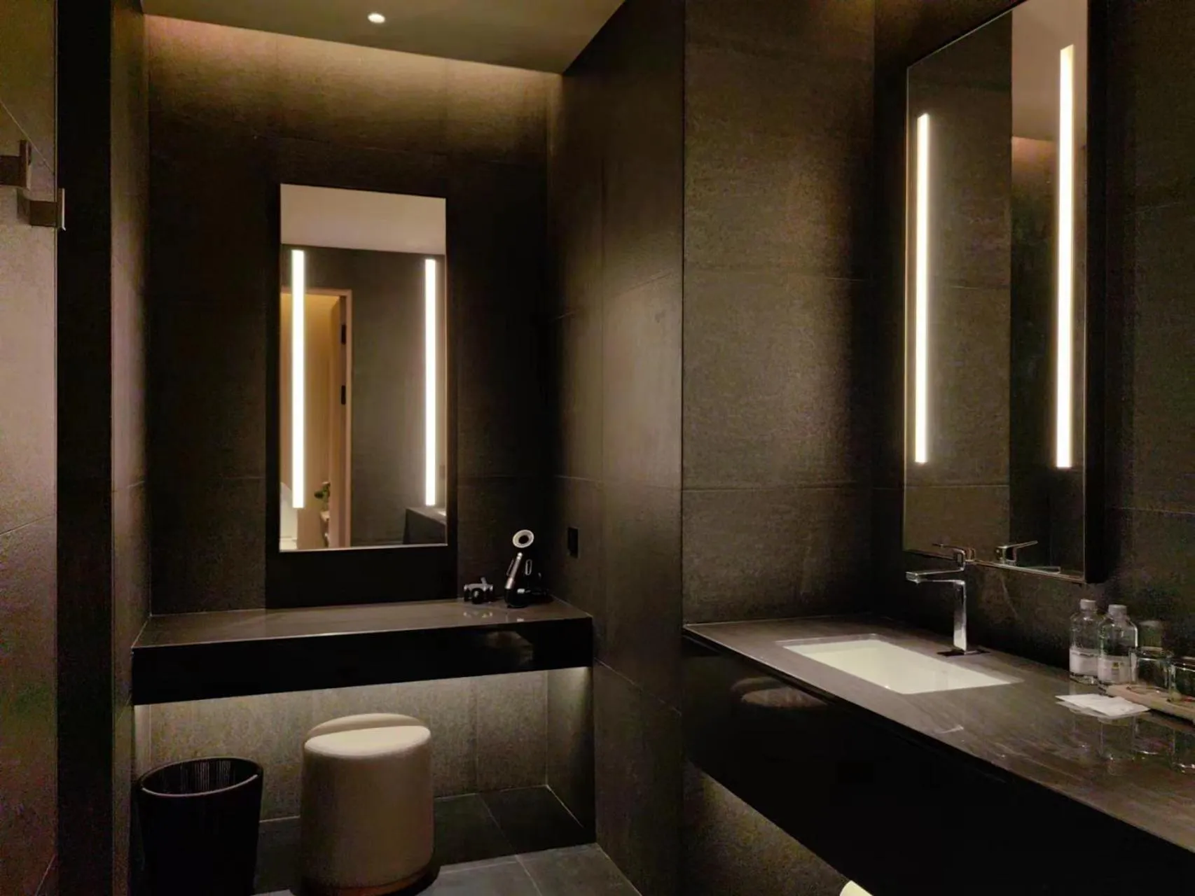 Toilet in Jiangnan House Chaozhou
