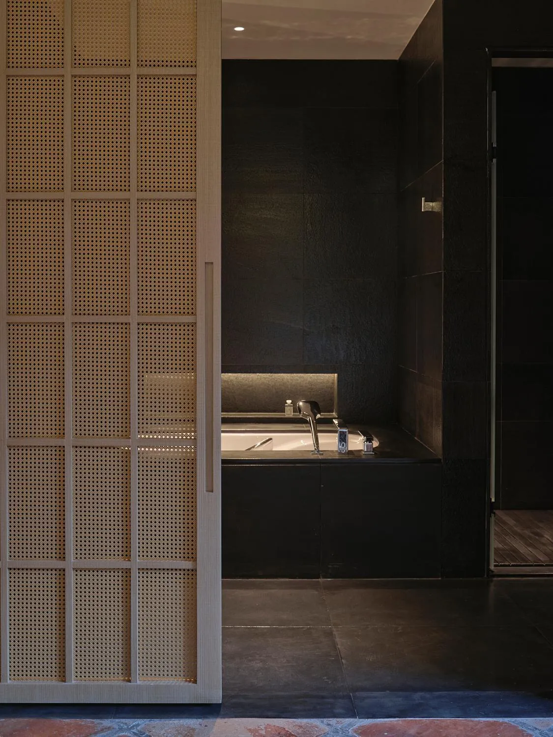 Toilet in Jiangnan House Chaozhou