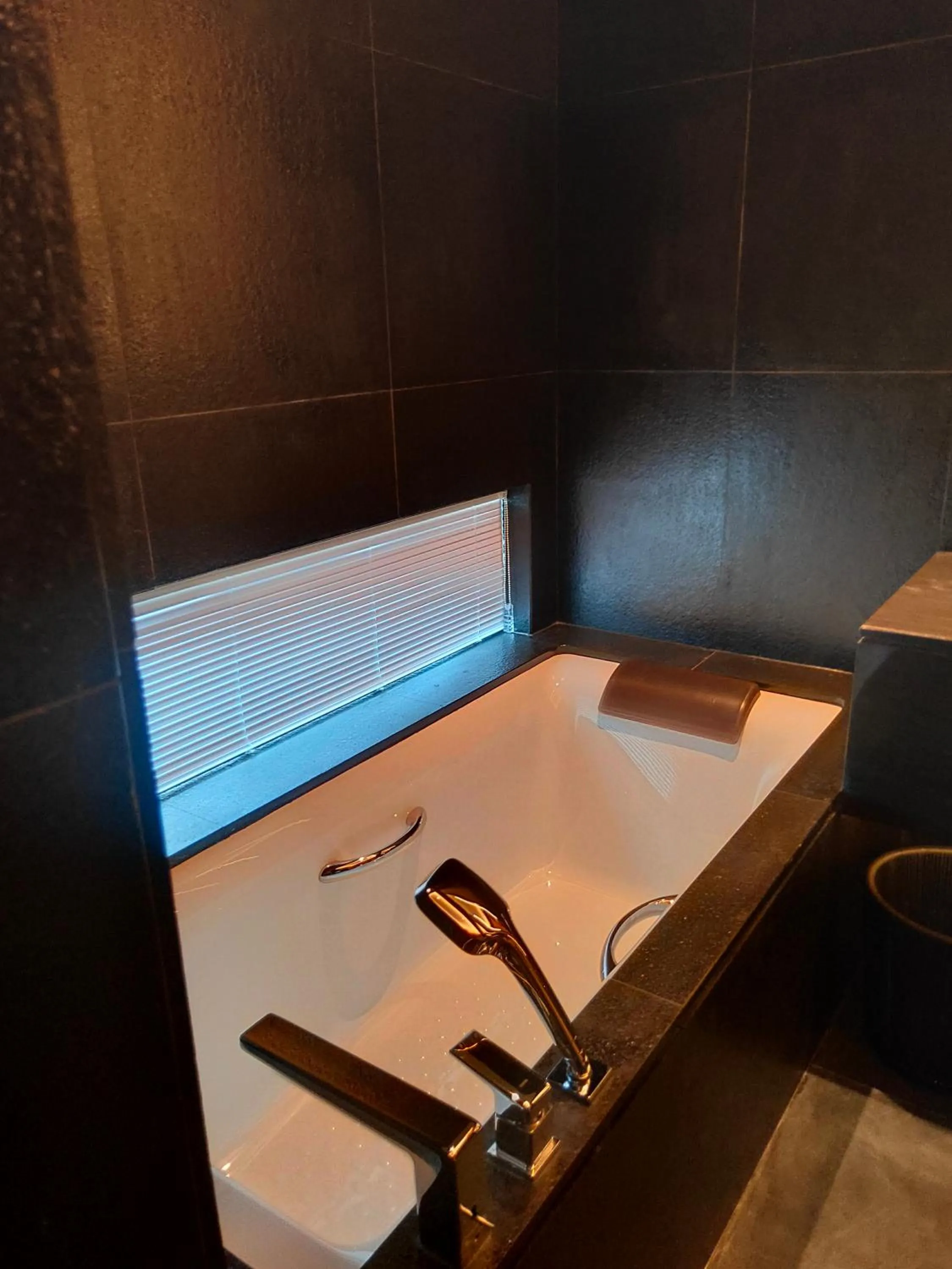 Bathroom in Jiangnan House Chaozhou
